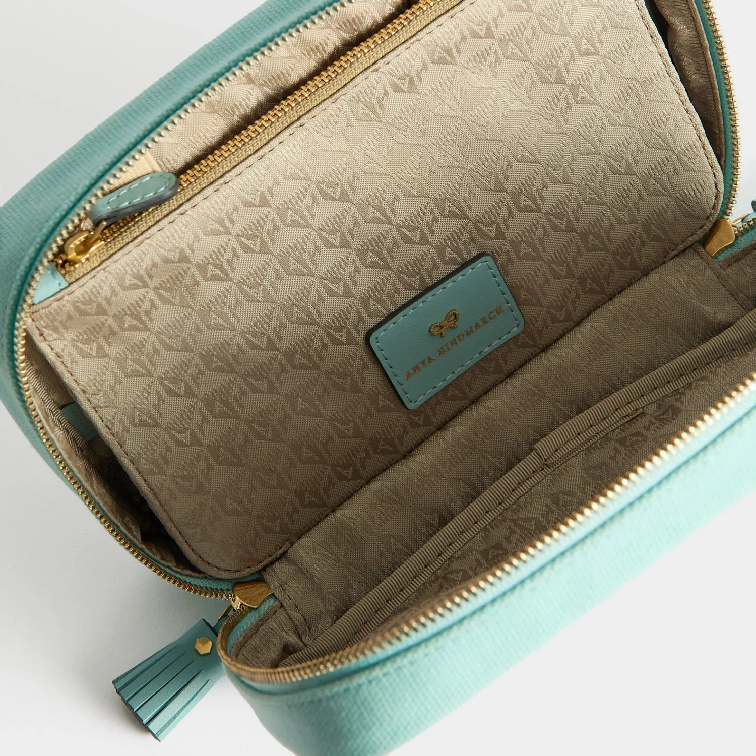 First Aid Pouch sold by Anya Hindmarch product image thumbnail 3