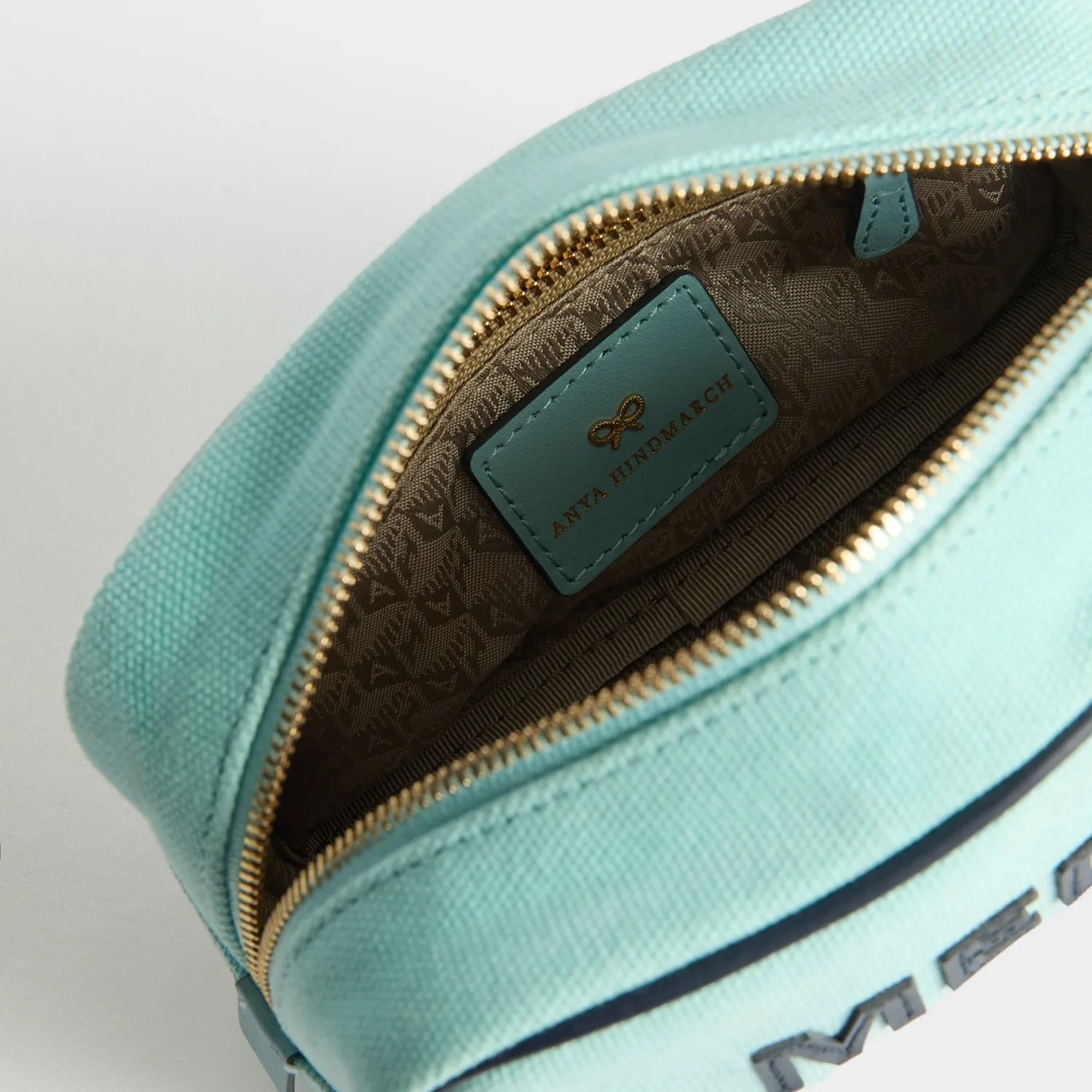 Meds Pouch sold by Anya Hindmarch product image thumbnail 3