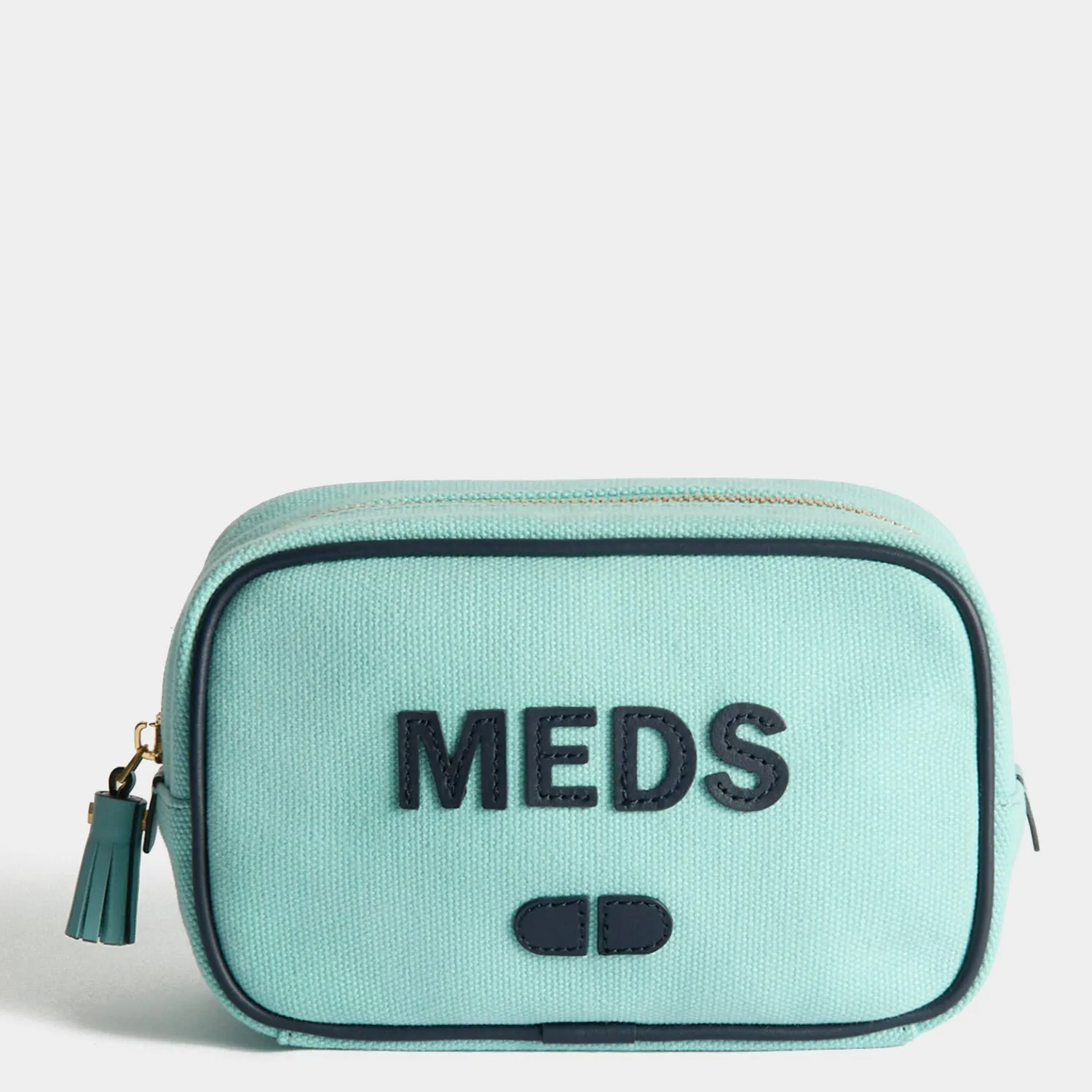 Meds Pouch sold by Anya Hindmarch
