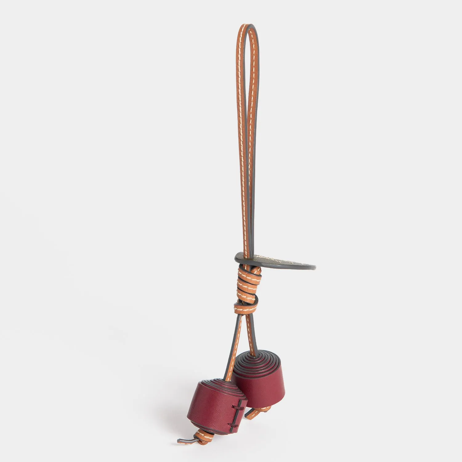 Return to Nature Cherry Charm sold by Anya Hindmarch product image thumbnail 2