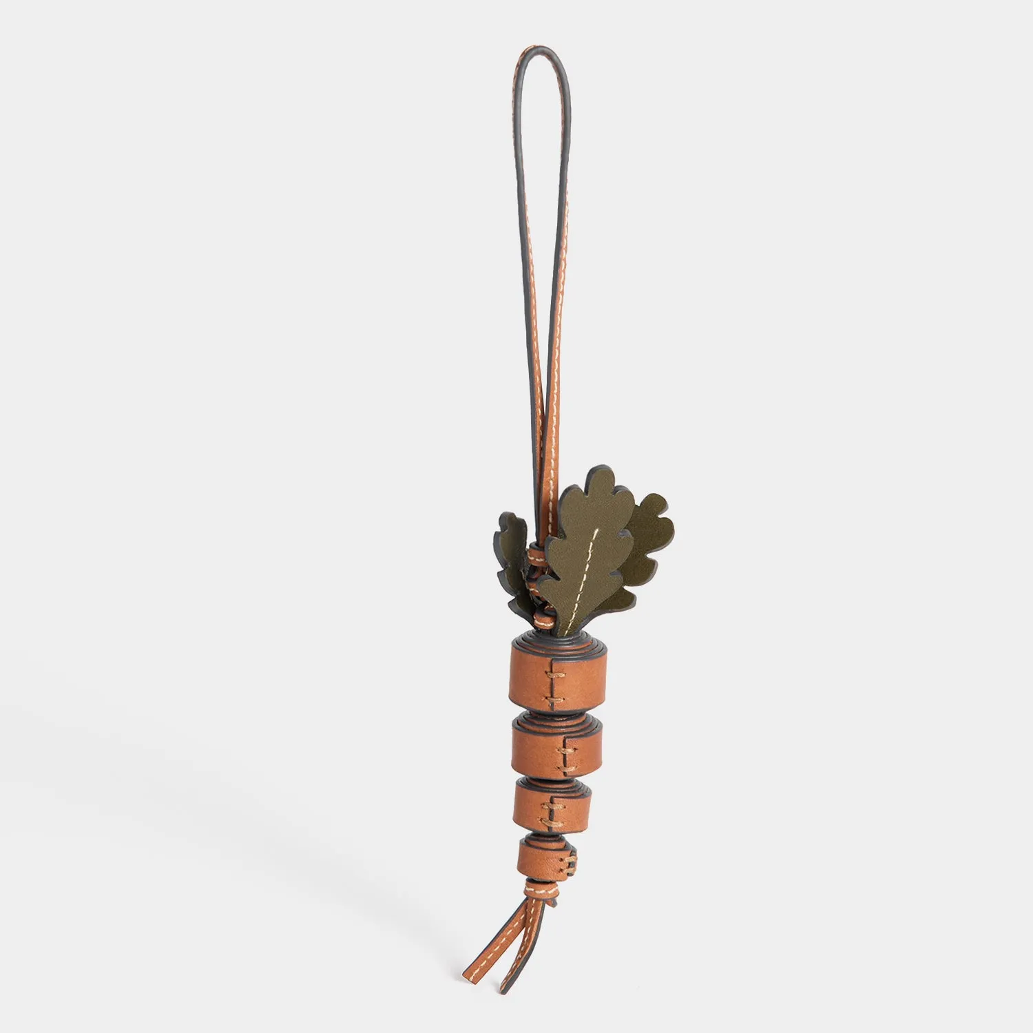 Return to Nature Carrot Charm sold by Anya Hindmarch product image thumbnail 2