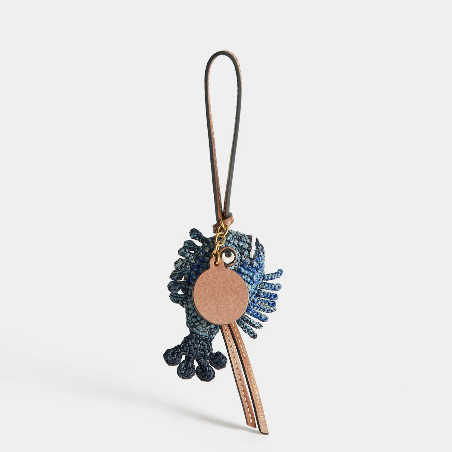 Deep Sea Creature Charm sold by Anya Hindmarch product image thumbnail 3