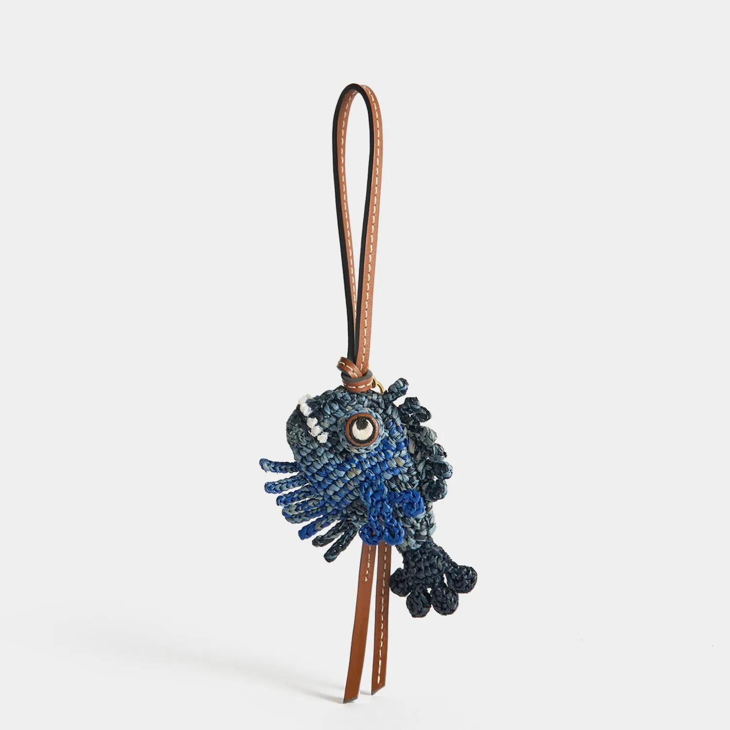 Deep Sea Creature Charm sold by Anya Hindmarch