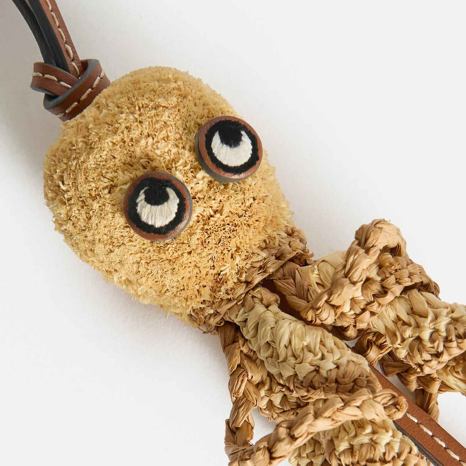 Octopus Charm sold by Anya Hindmarch product image thumbnail 3