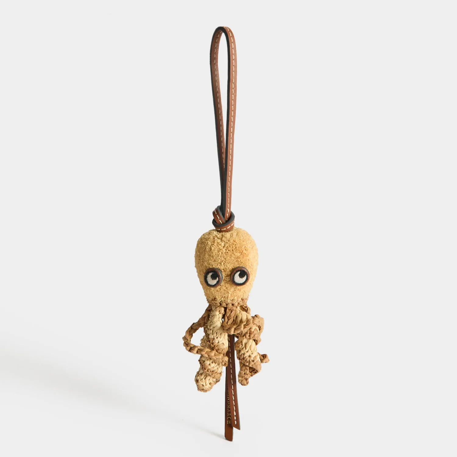 Octopus Charm sold by Anya Hindmarch