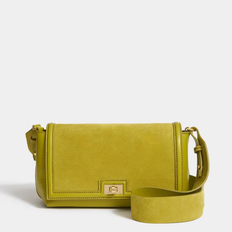 Mortimer Frame Cross-body sold by Anya Hindmarch