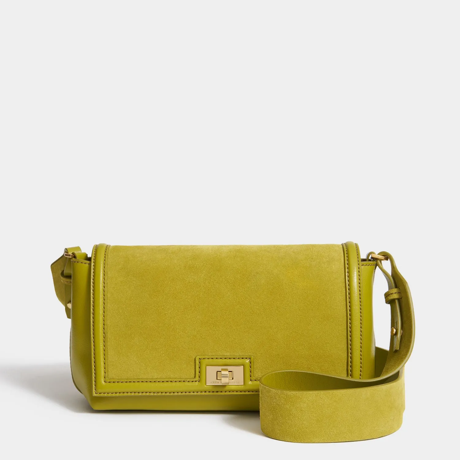 Mortimer Frame Cross-body sold by Anya Hindmarch