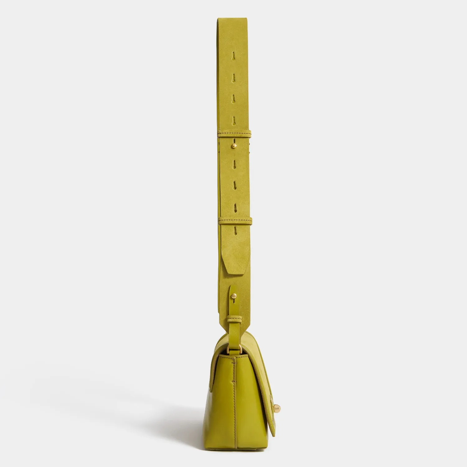 Mortimer Frame Cross-body sold by Anya Hindmarch product image thumbnail 5