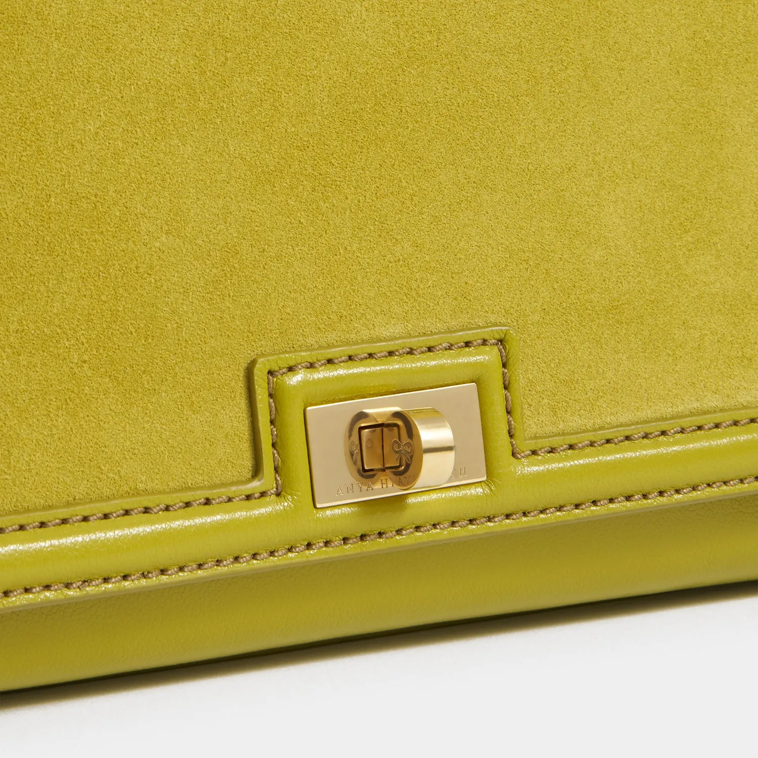 Mortimer Frame Cross-body sold by Anya Hindmarch product image thumbnail 4
