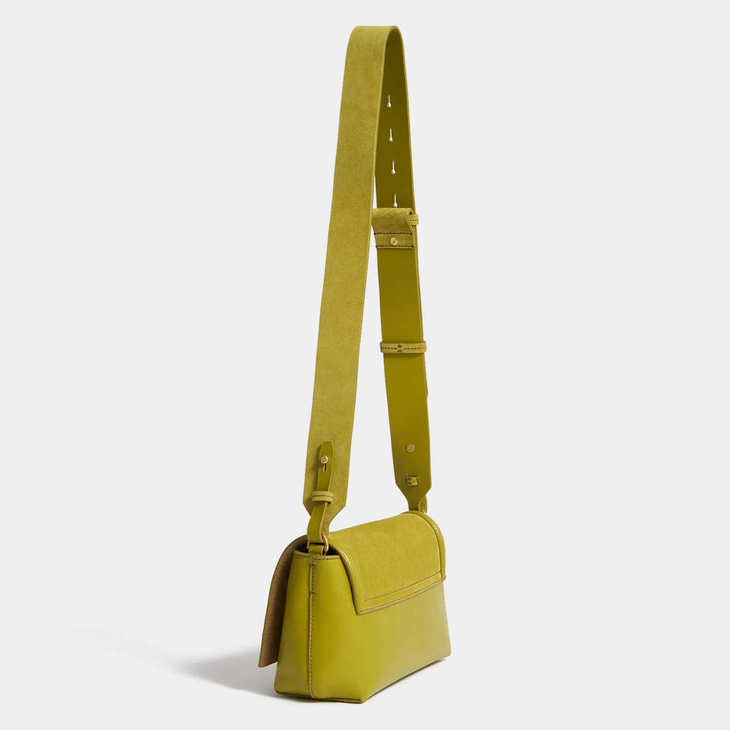 Mortimer Frame Cross-body sold by Anya Hindmarch product image thumbnail 3