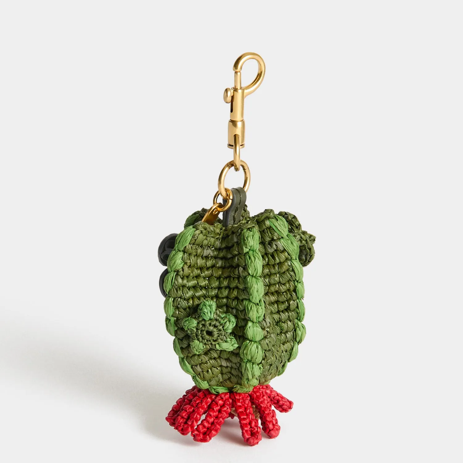 Cactus Charm sold by Anya Hindmarch product image thumbnail 3