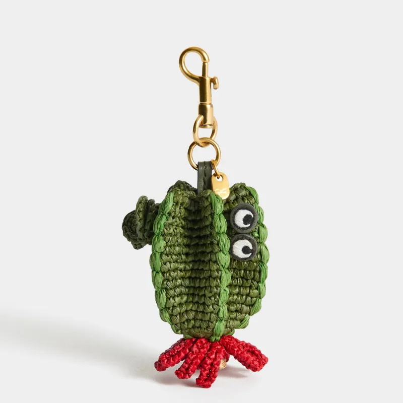 Cactus Charm sold by Anya Hindmarch