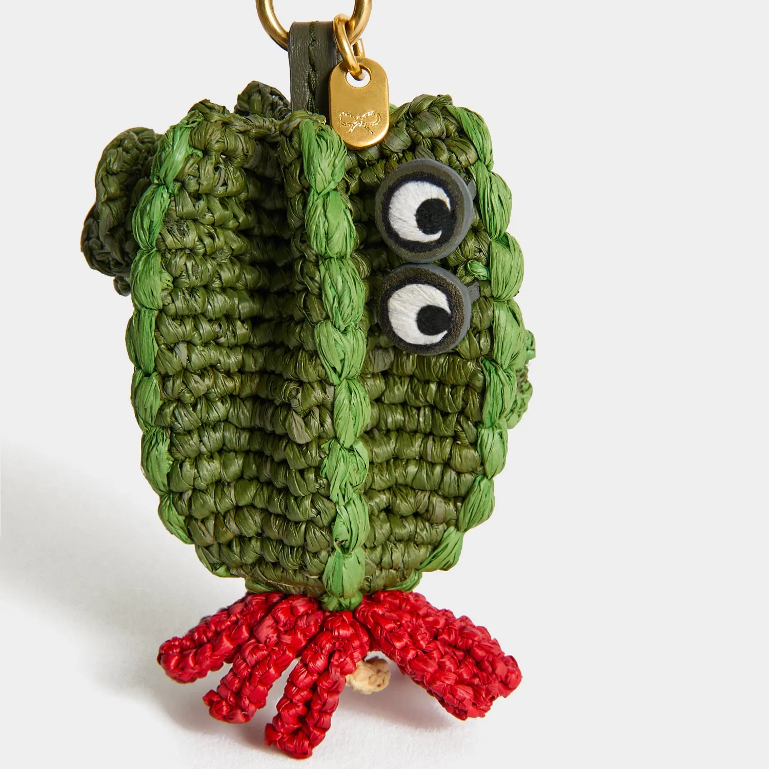 Cactus Charm sold by Anya Hindmarch product image thumbnail 2