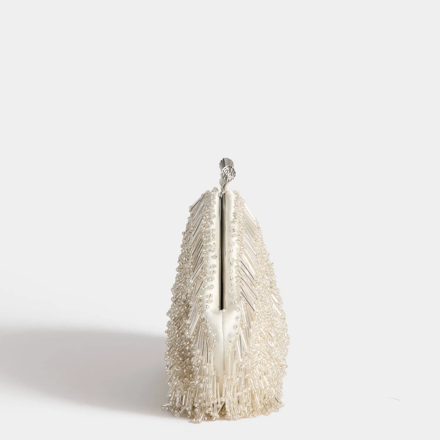 Embellished Eyes Clutch sold by Anya Hindmarch product image thumbnail 2