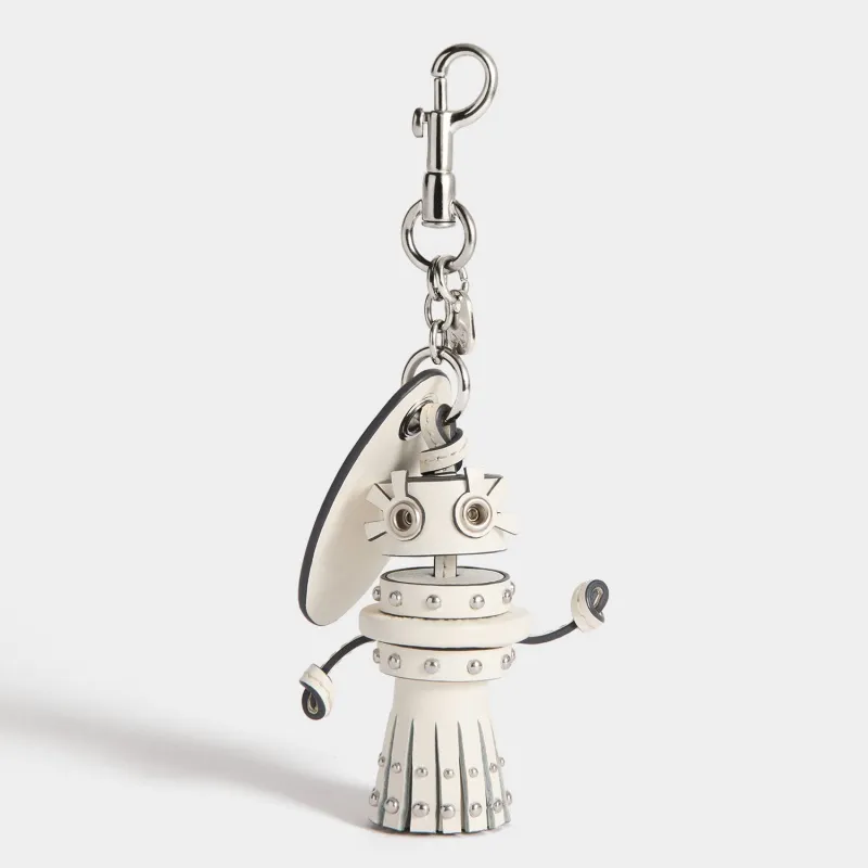 Bride Charm made by Anya Hindmarch