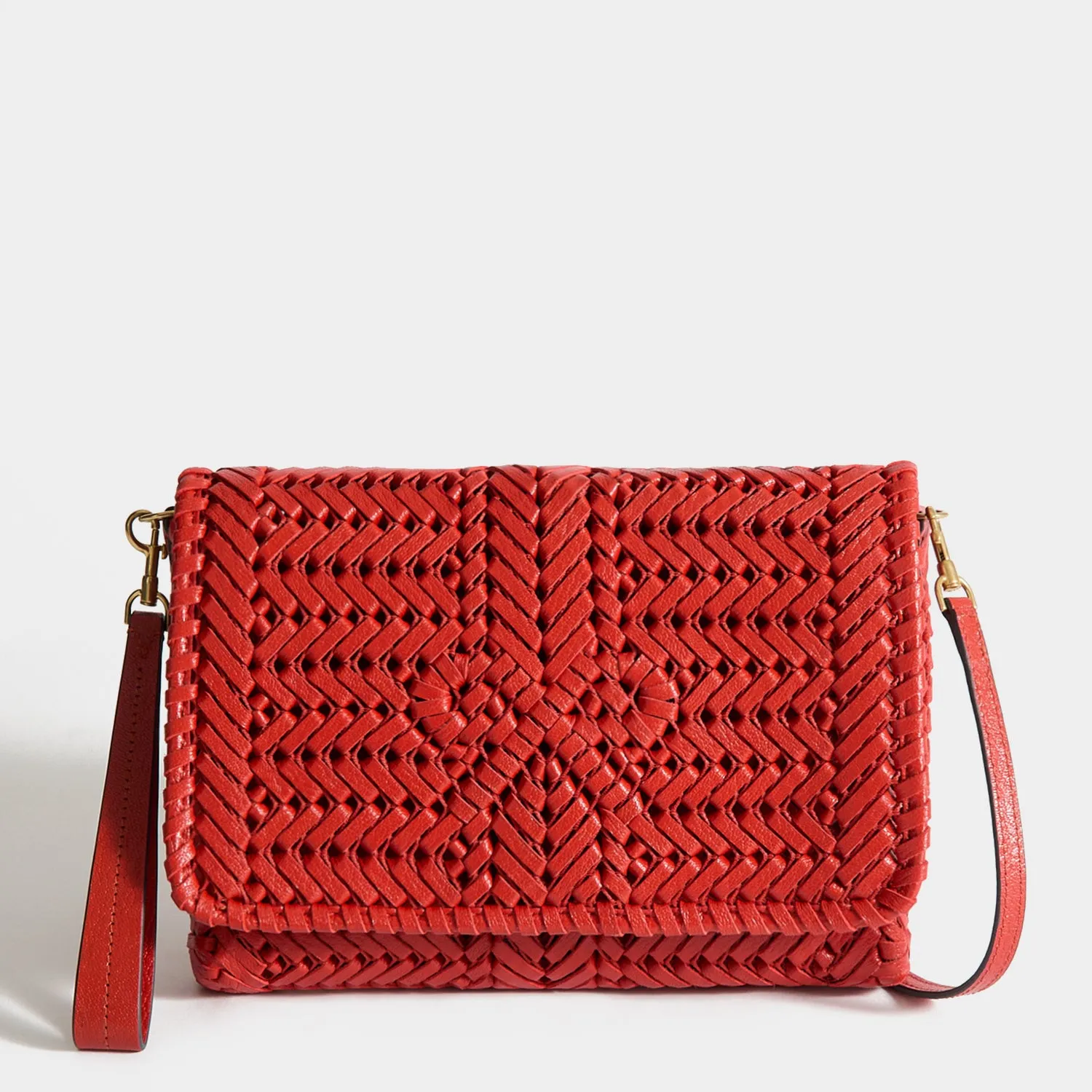 Neeson Cross-body sold by Anya Hindmarch