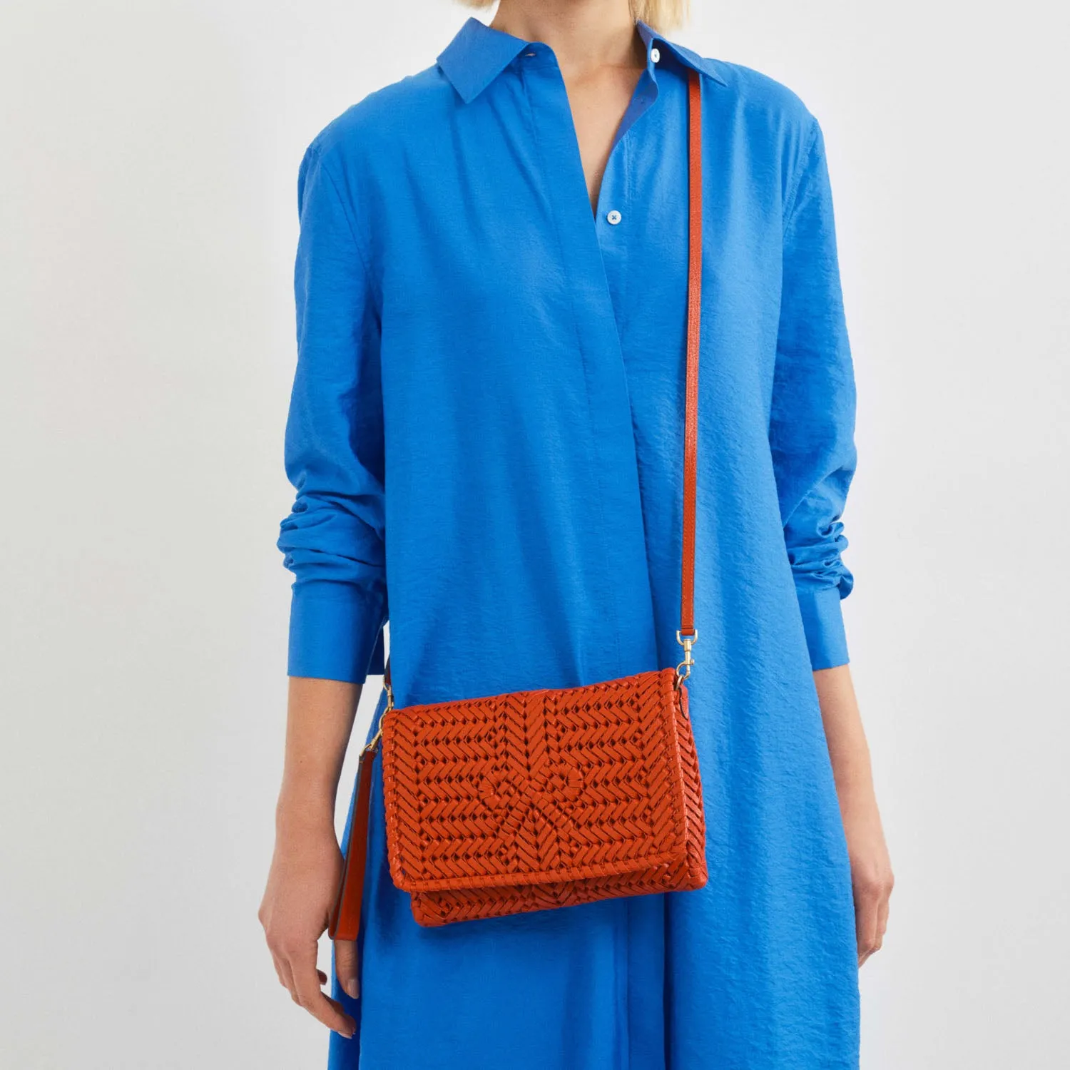 Neeson Cross-body sold by Anya Hindmarch product image thumbnail 2