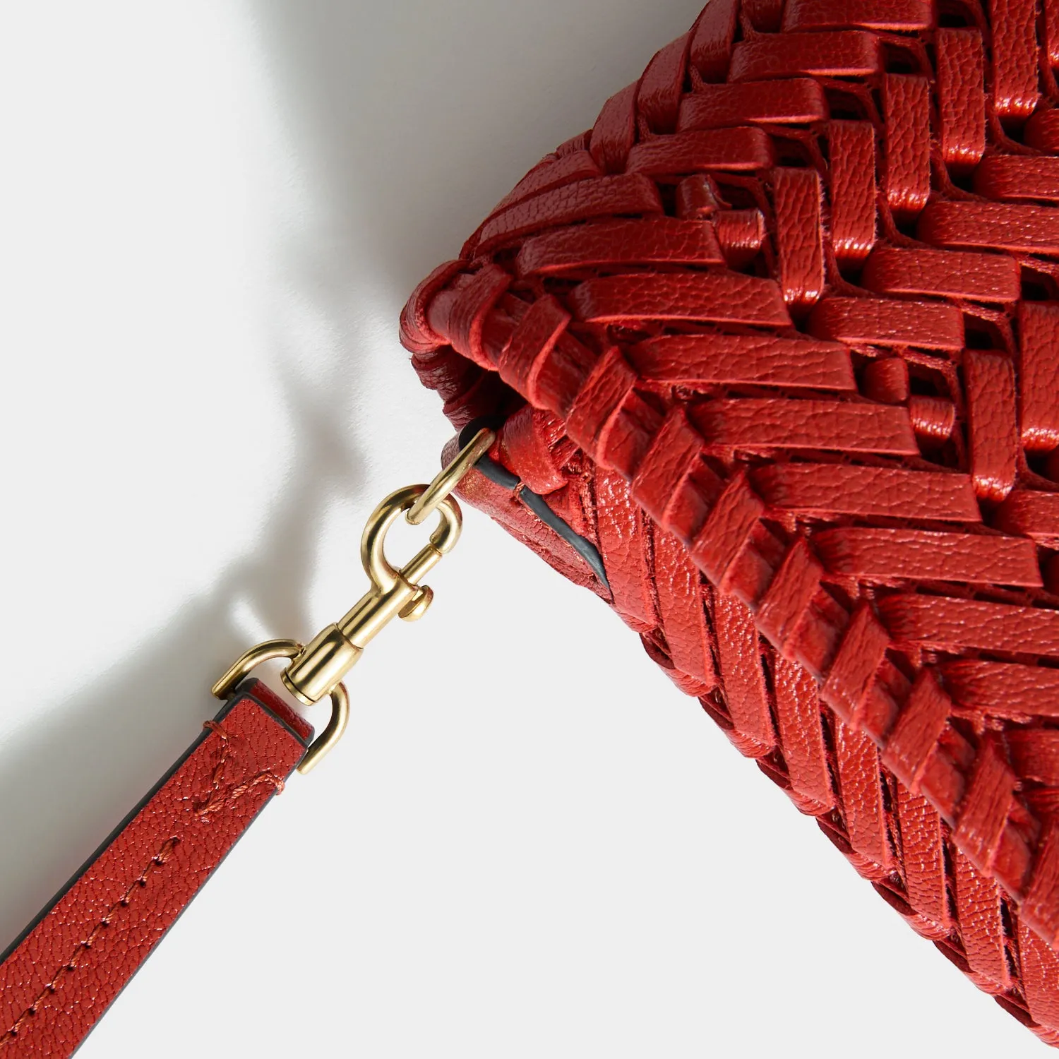 Neeson Cross-body sold by Anya Hindmarch product image thumbnail 4