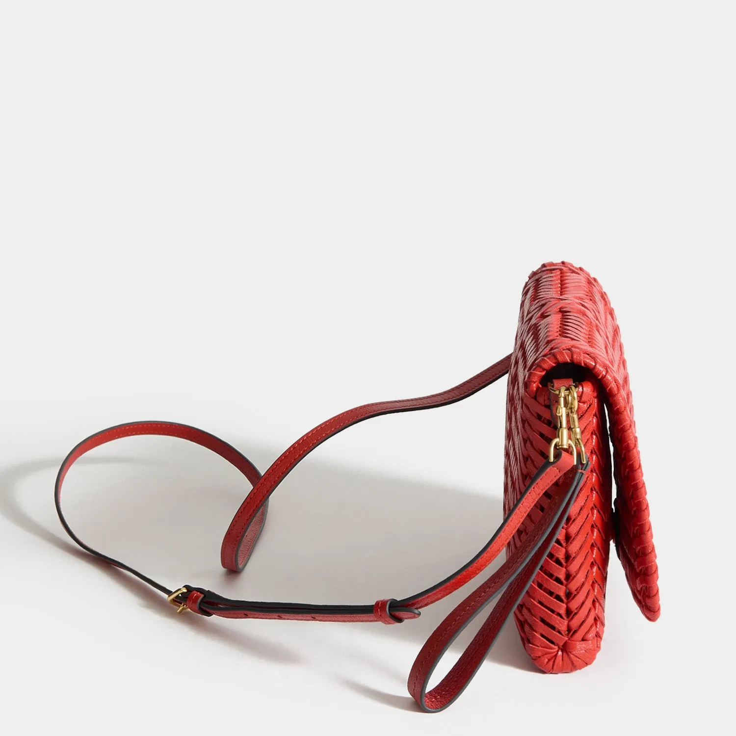 Neeson Cross-body sold by Anya Hindmarch product image thumbnail 5
