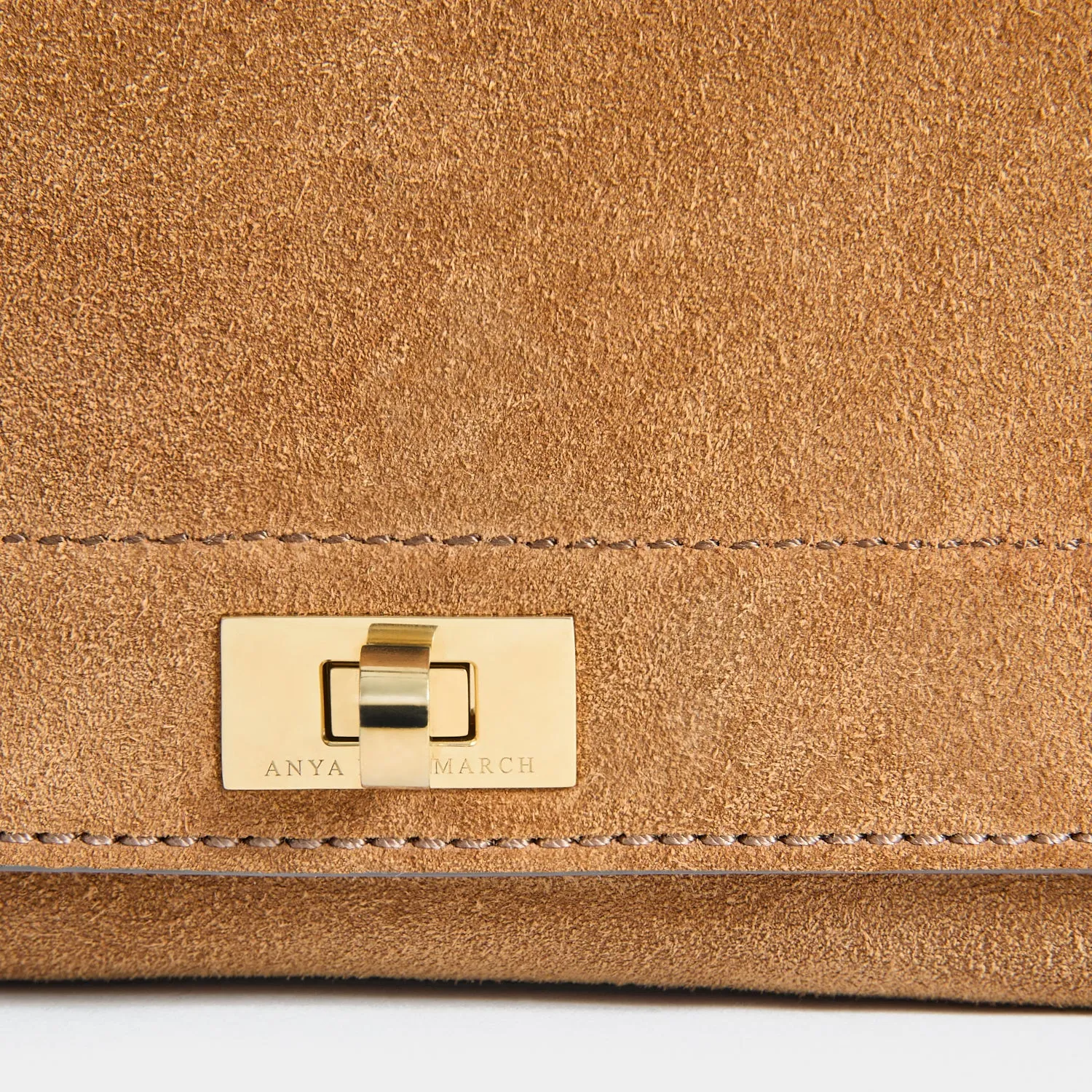 Mortimer Whipstitch Cross-body sold by Anya Hindmarch product image thumbnail 4