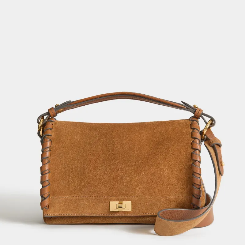 Mortimer Whipstitch Cross-body sold by Anya Hindmarch