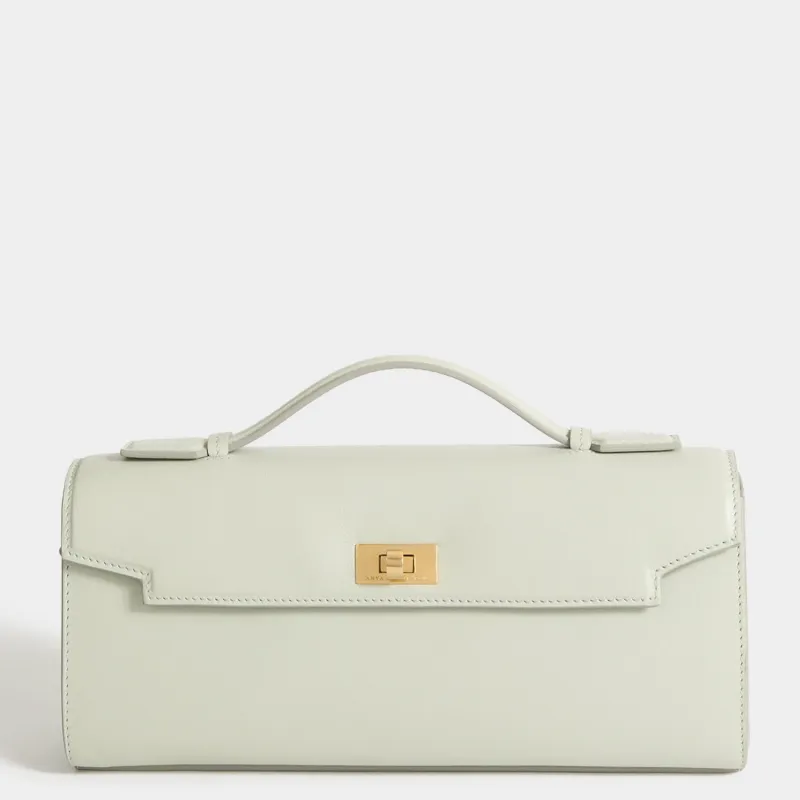 Mortimer Clutch sold by Anya Hindmarch