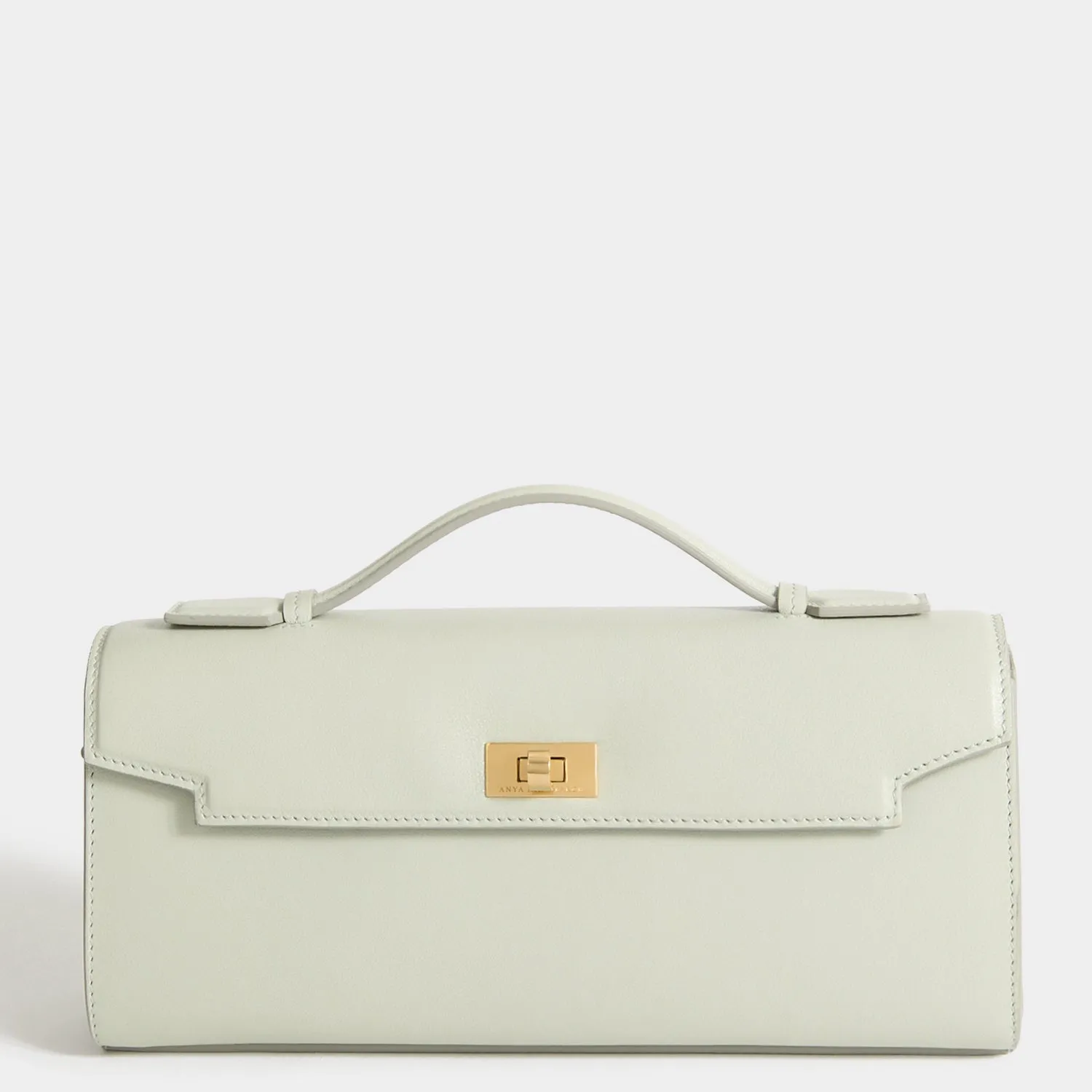 Mortimer Clutch sold by Anya Hindmarch