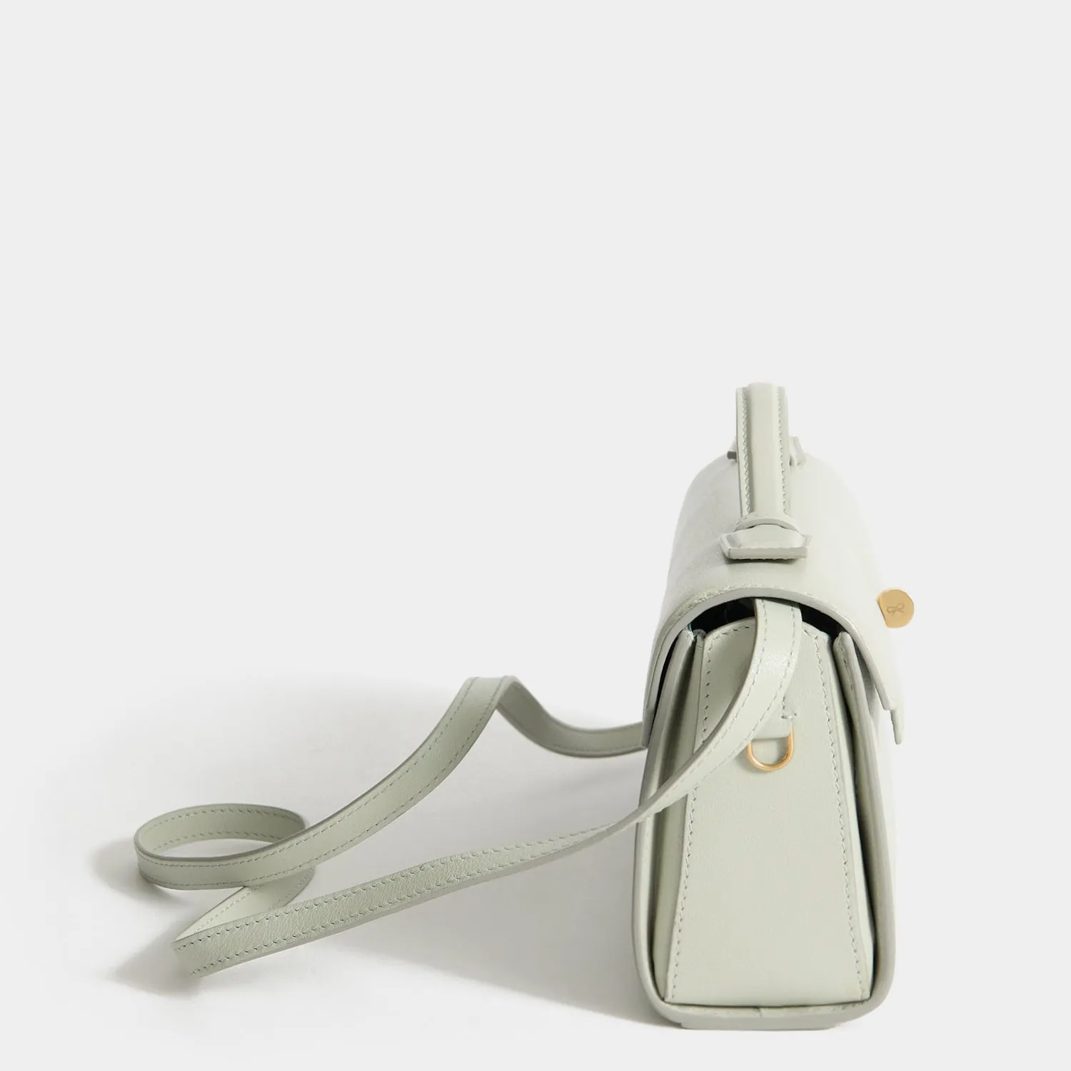 Mortimer Clutch sold by Anya Hindmarch product image thumbnail 3