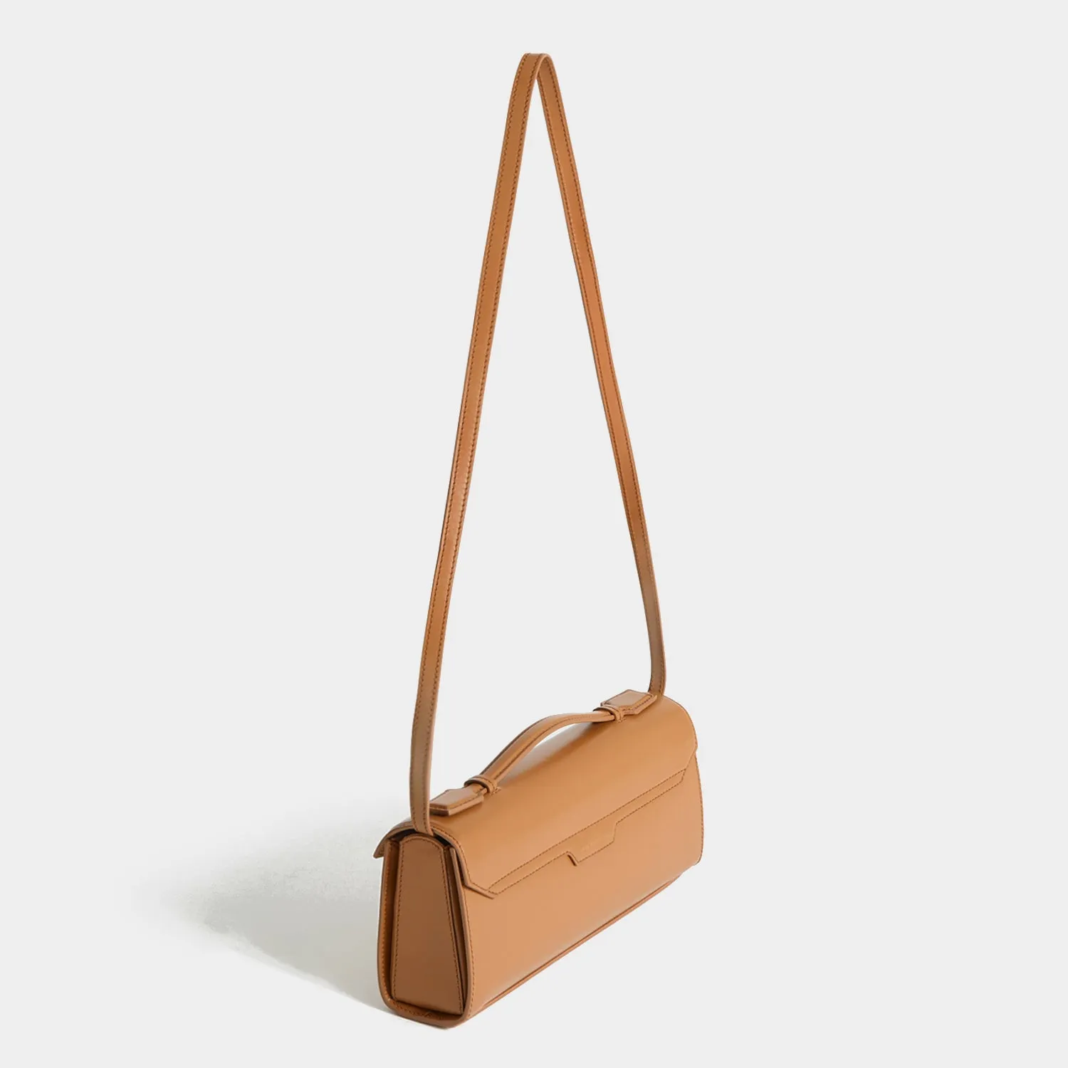 Mortimer Raffia Clutch sold by Anya Hindmarch product image thumbnail 4