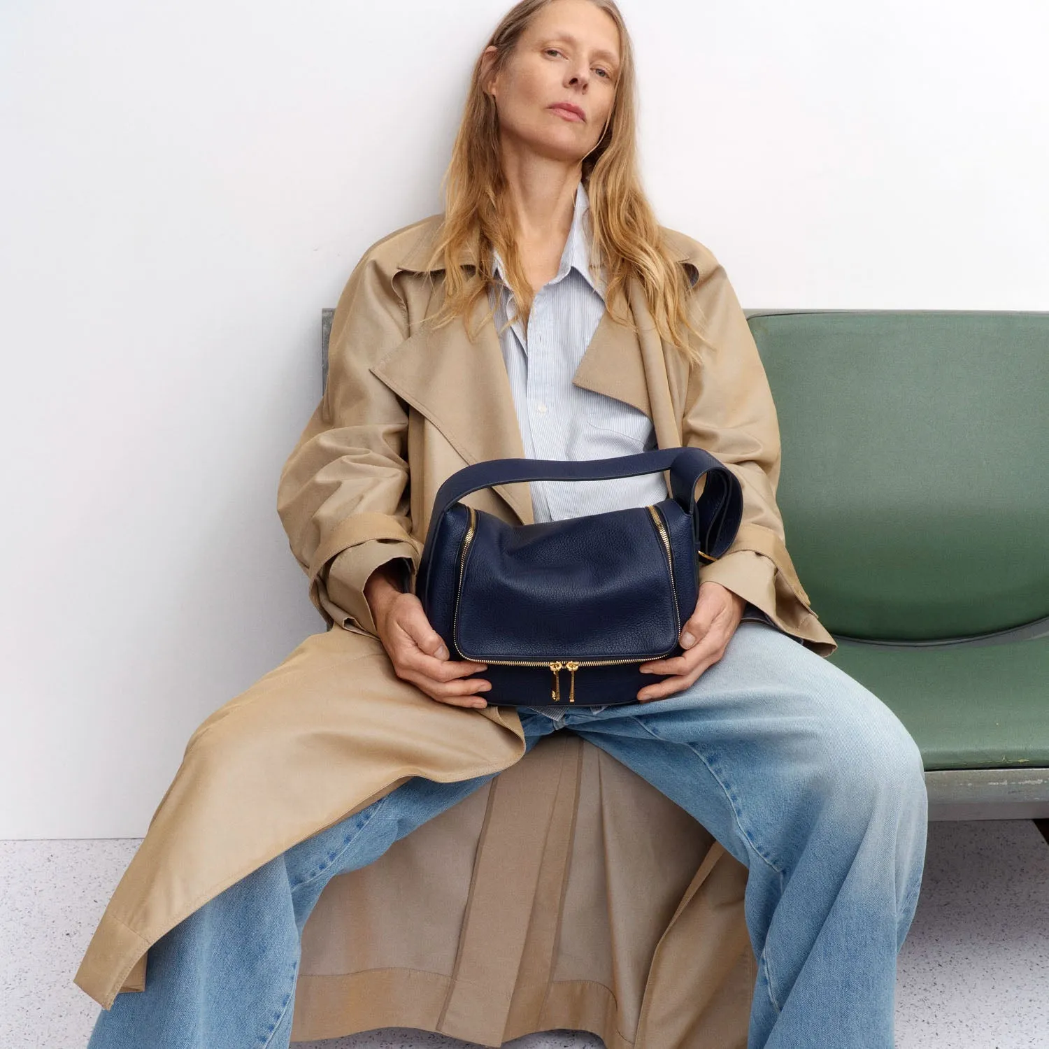 Vere Shoulder Bag sold by Anya Hindmarch product image thumbnail 2
