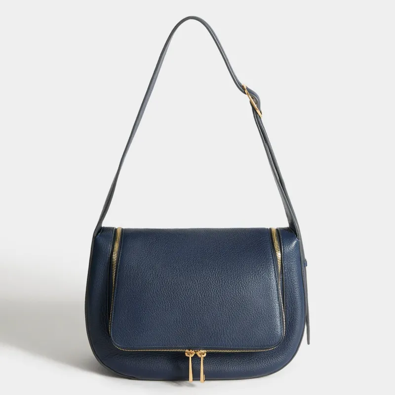 Vere Shoulder Bag made by Anya Hindmarch