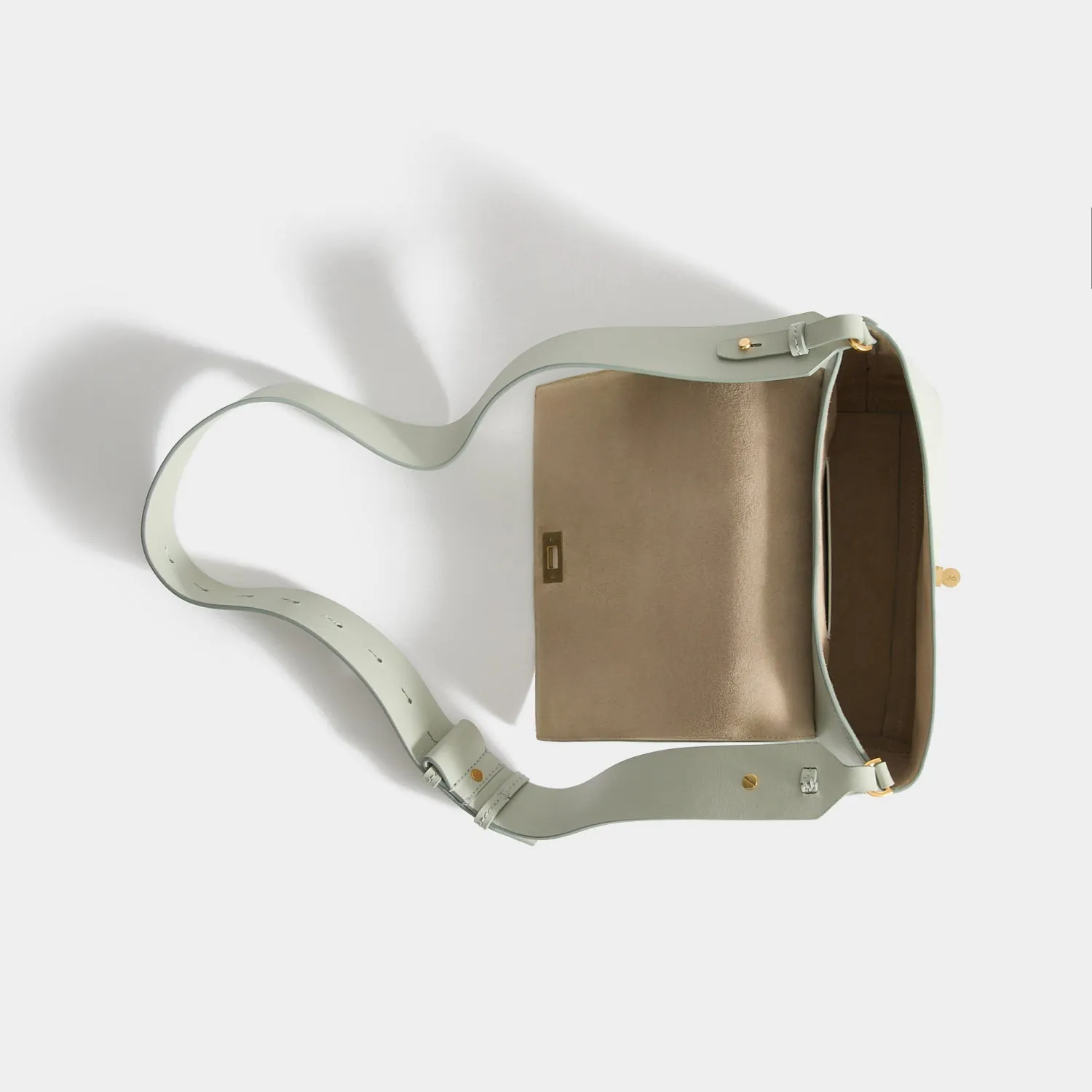 Mortimer Frame Cross-body sold by Anya Hindmarch product image thumbnail 5