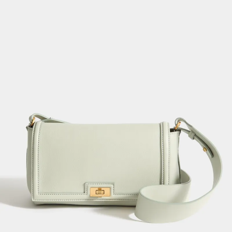 Mortimer Frame Cross-body sold by Anya Hindmarch