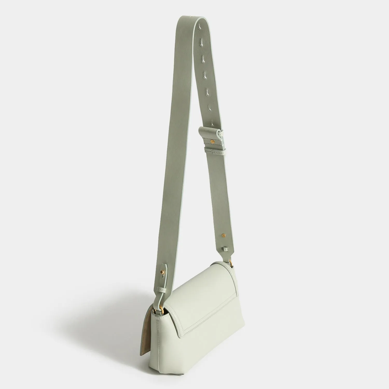 Mortimer Frame Cross-body sold by Anya Hindmarch product image thumbnail 3
