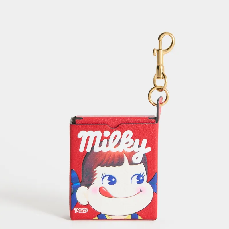 Anya Brands Milky Charm made by Anya Hindmarch