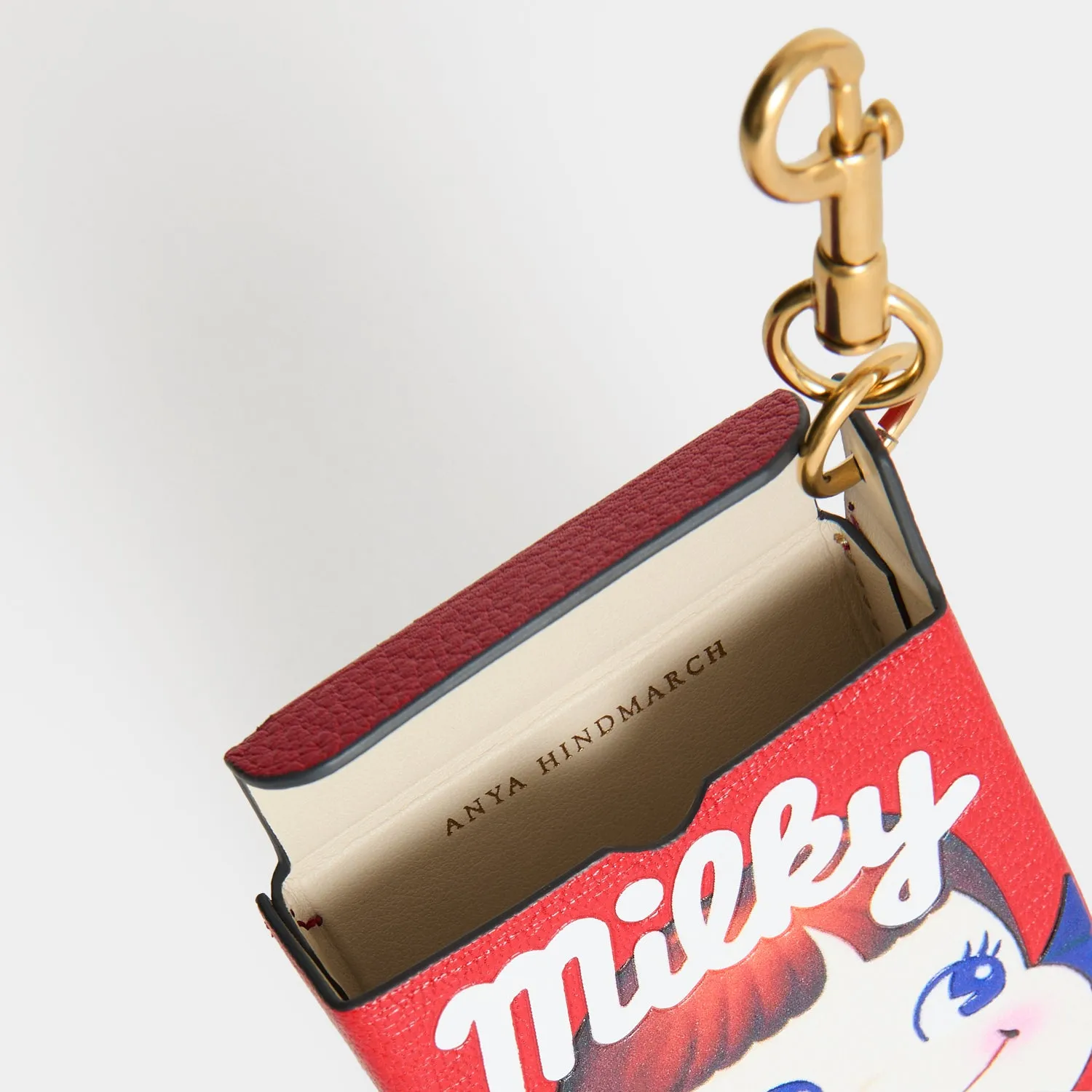 Anya Brands Milky Charm sold by Anya Hindmarch product image thumbnail 5