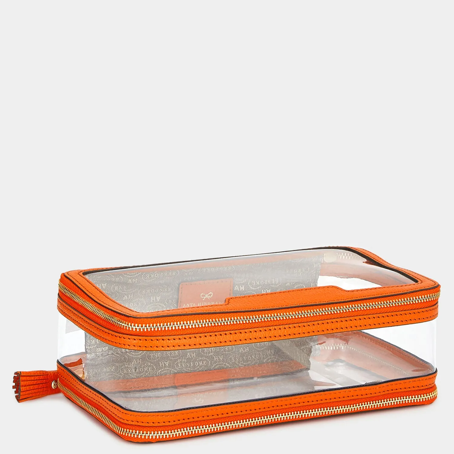 Bespoke In-Flight Case sold by Anya Hindmarch product image thumbnail 3