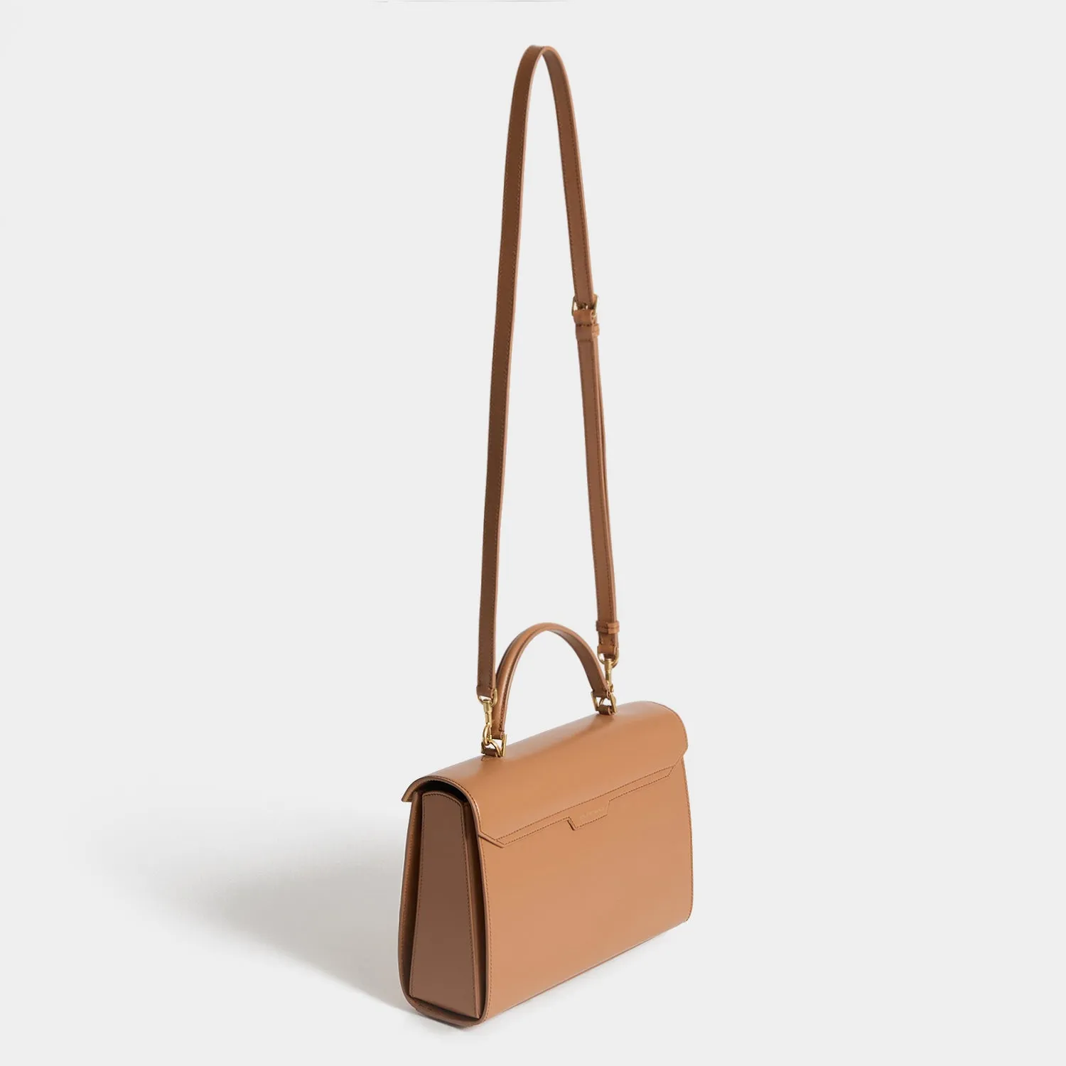 Mortimer Raffia Top Handle sold by Anya Hindmarch product image thumbnail 5