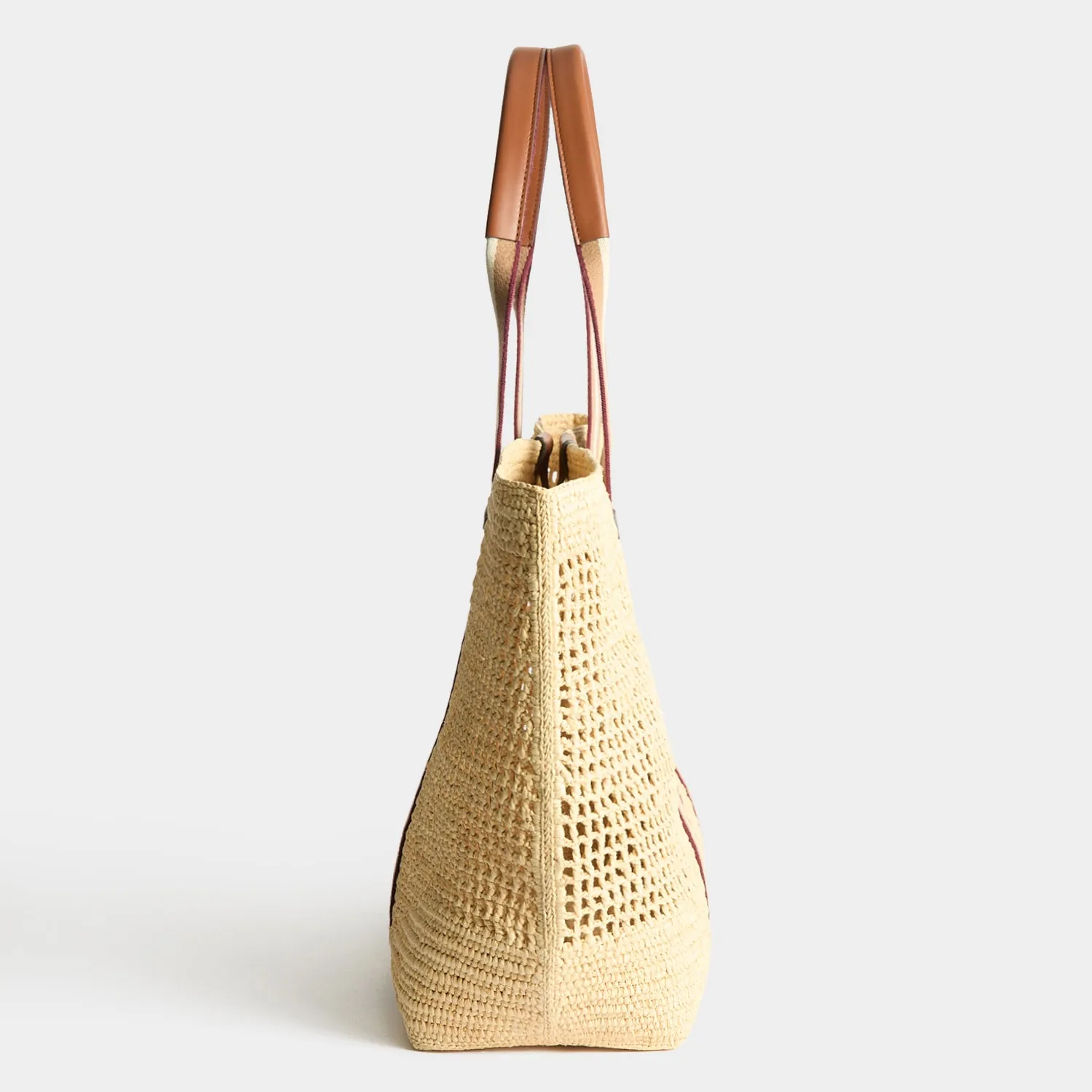 Bespoke Walton Crochet Tote sold by Anya Hindmarch product image thumbnail 5