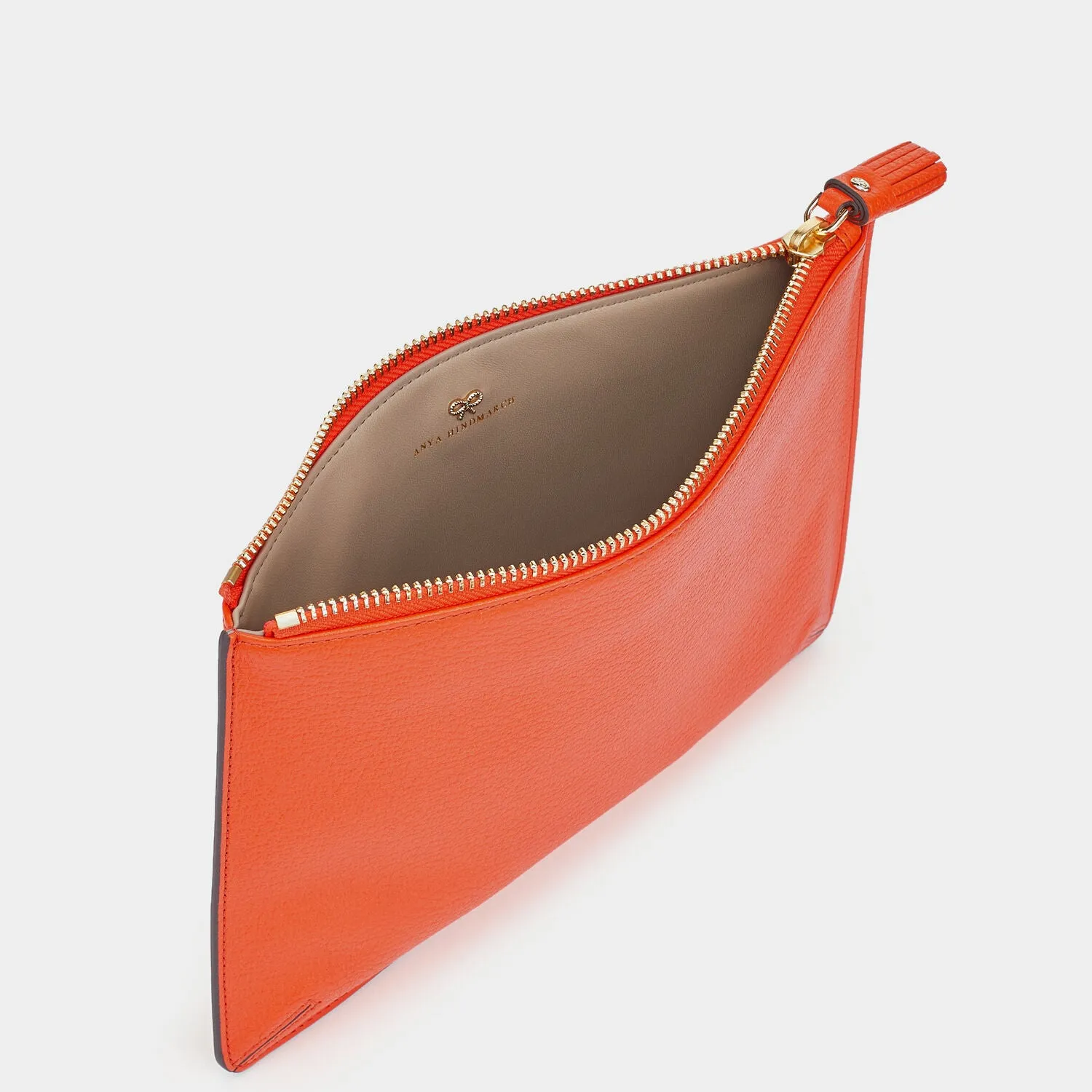 Bespoke XL Loose Pocket sold by Anya Hindmarch product image thumbnail 4