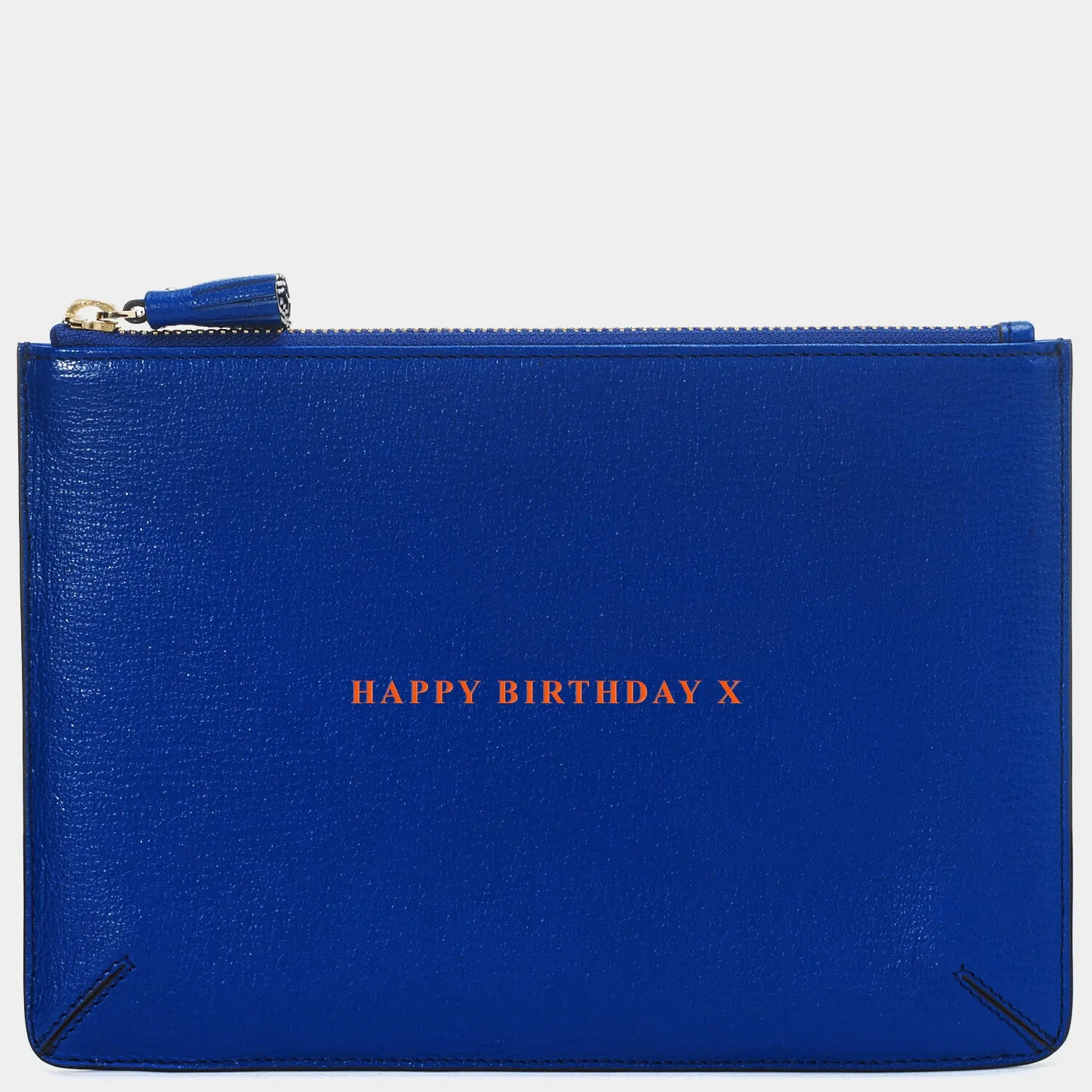 Bespoke XL Loose Pocket sold by Anya Hindmarch