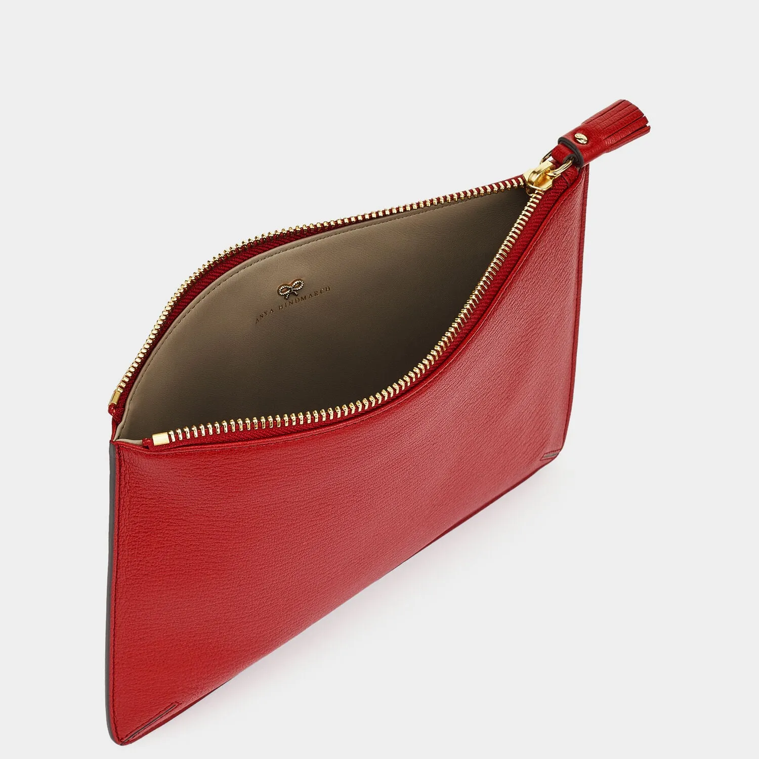 Bespoke XL Loose Pocket sold by Anya Hindmarch product image thumbnail 5