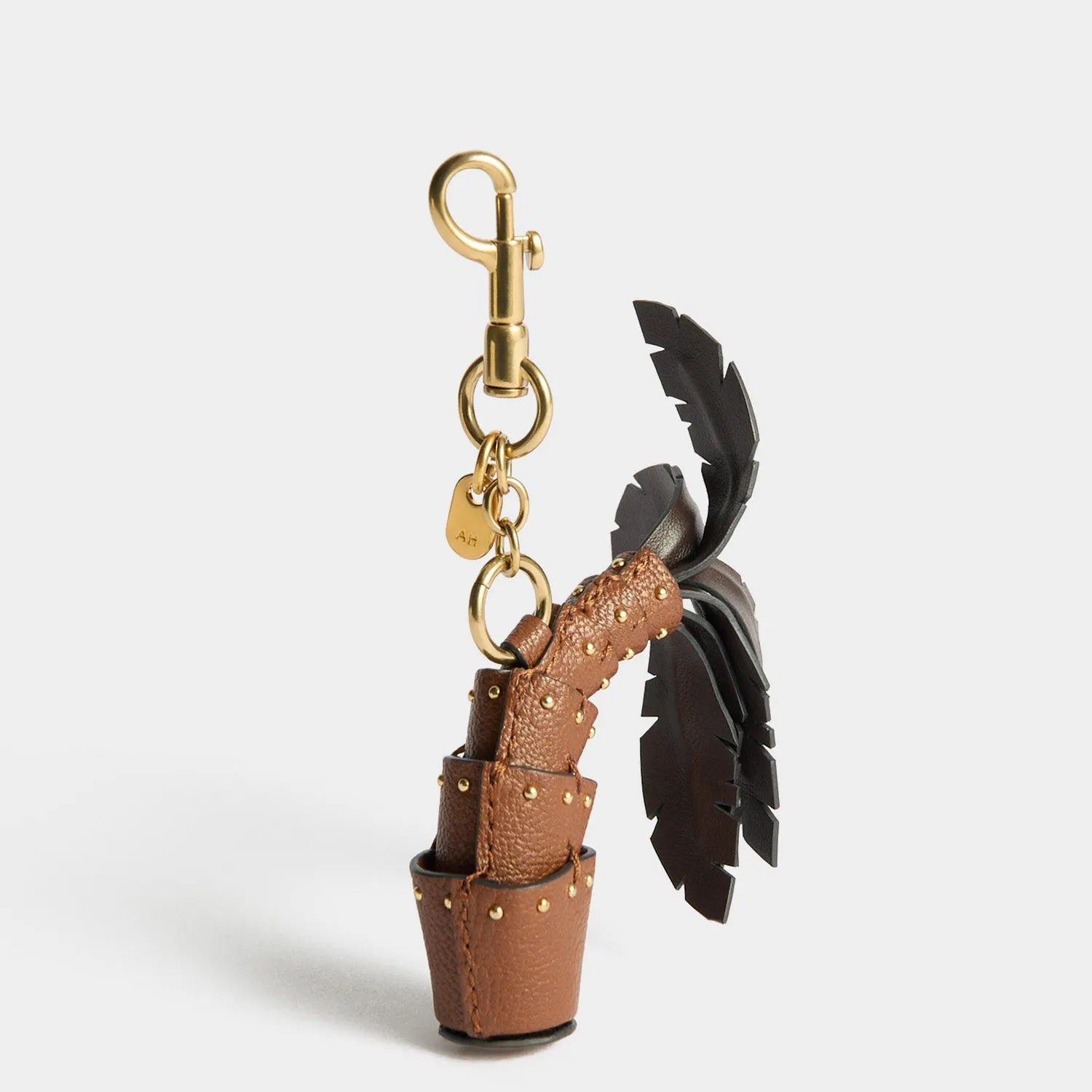 Palm Tree Charm sold by Anya Hindmarch product image thumbnail 3