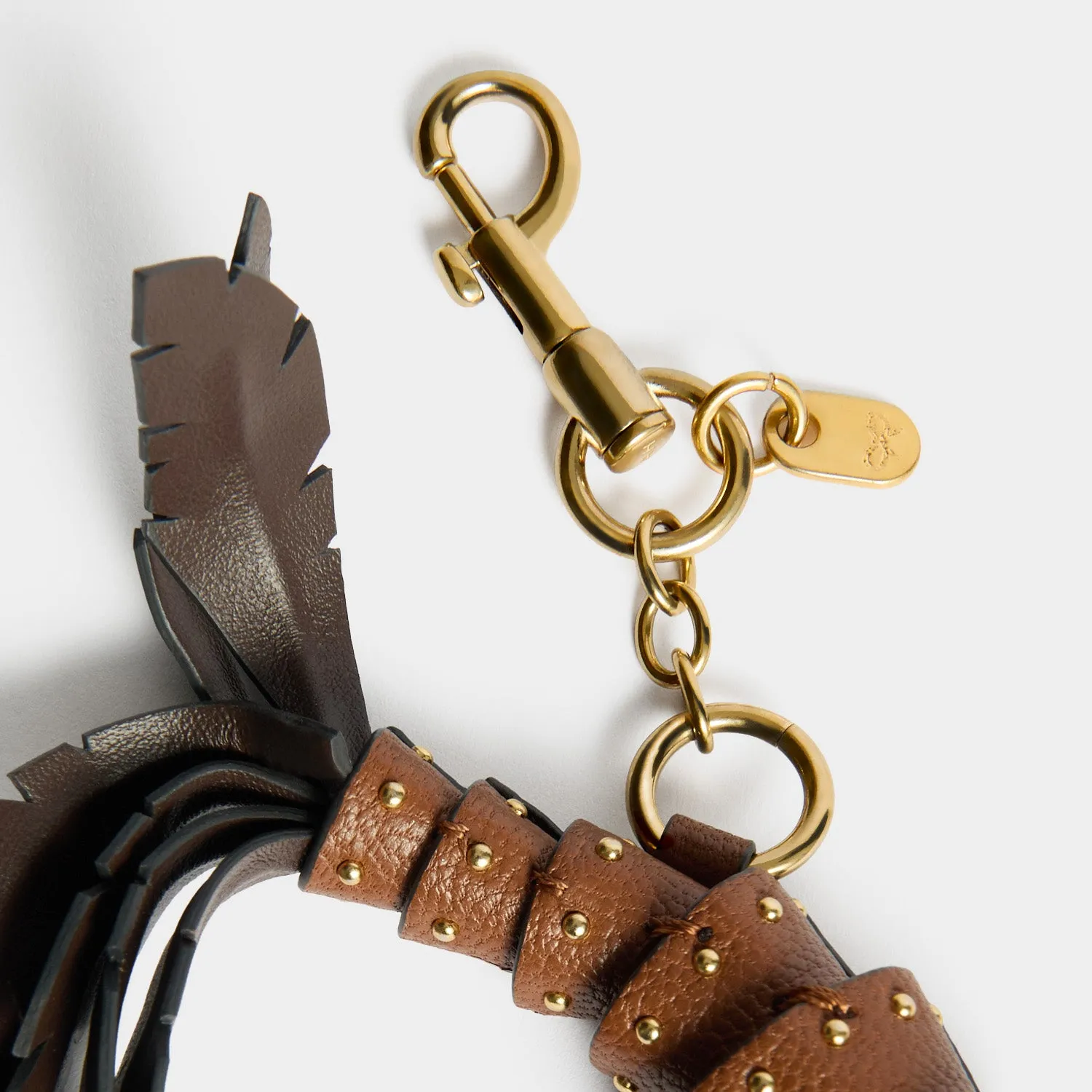 Palm Tree Charm sold by Anya Hindmarch product image thumbnail 4