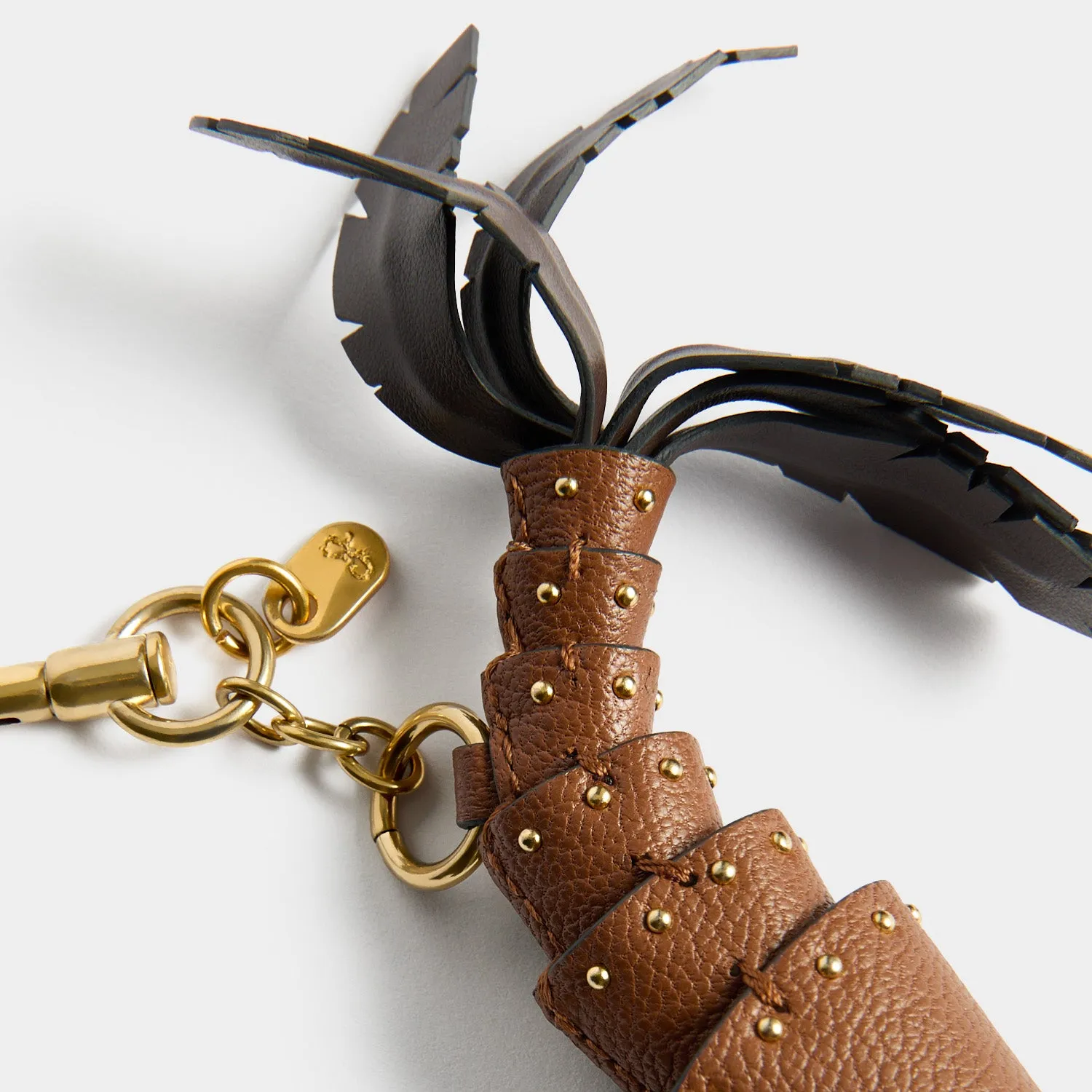 Palm Tree Charm sold by Anya Hindmarch product image thumbnail 5