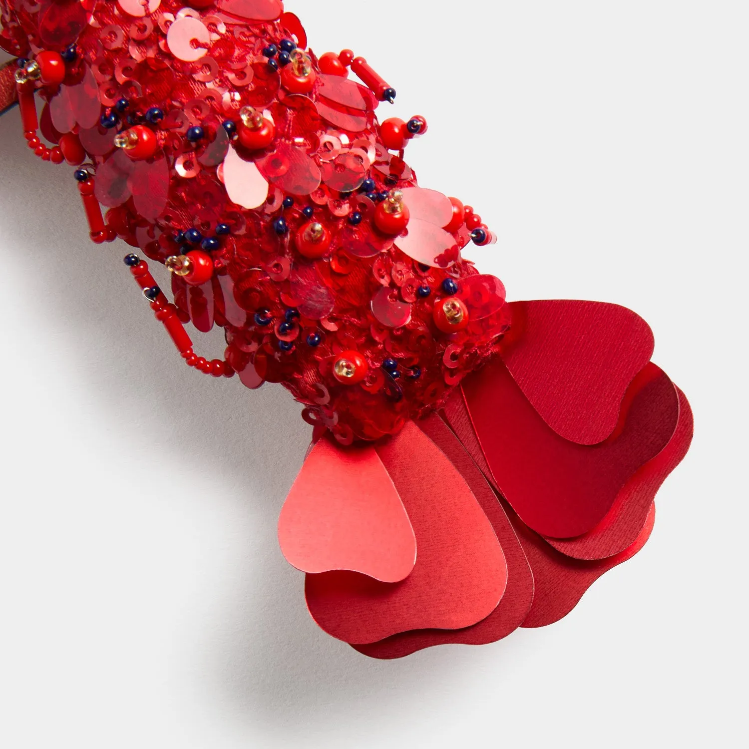 Lobster Charm sold by Anya Hindmarch product image thumbnail 4