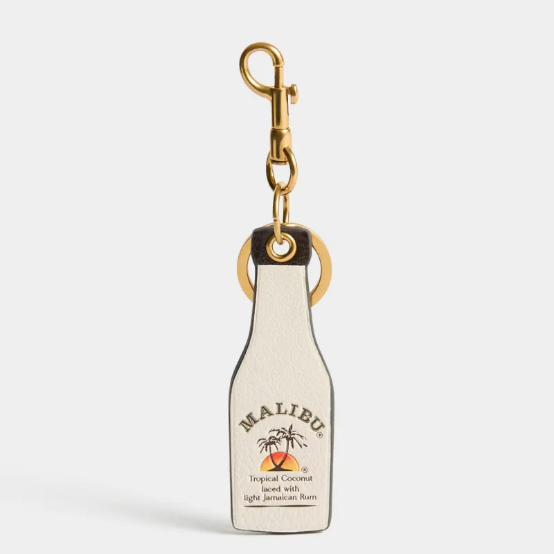 Anya Brands Malibu Charm made by Anya Hindmarch
