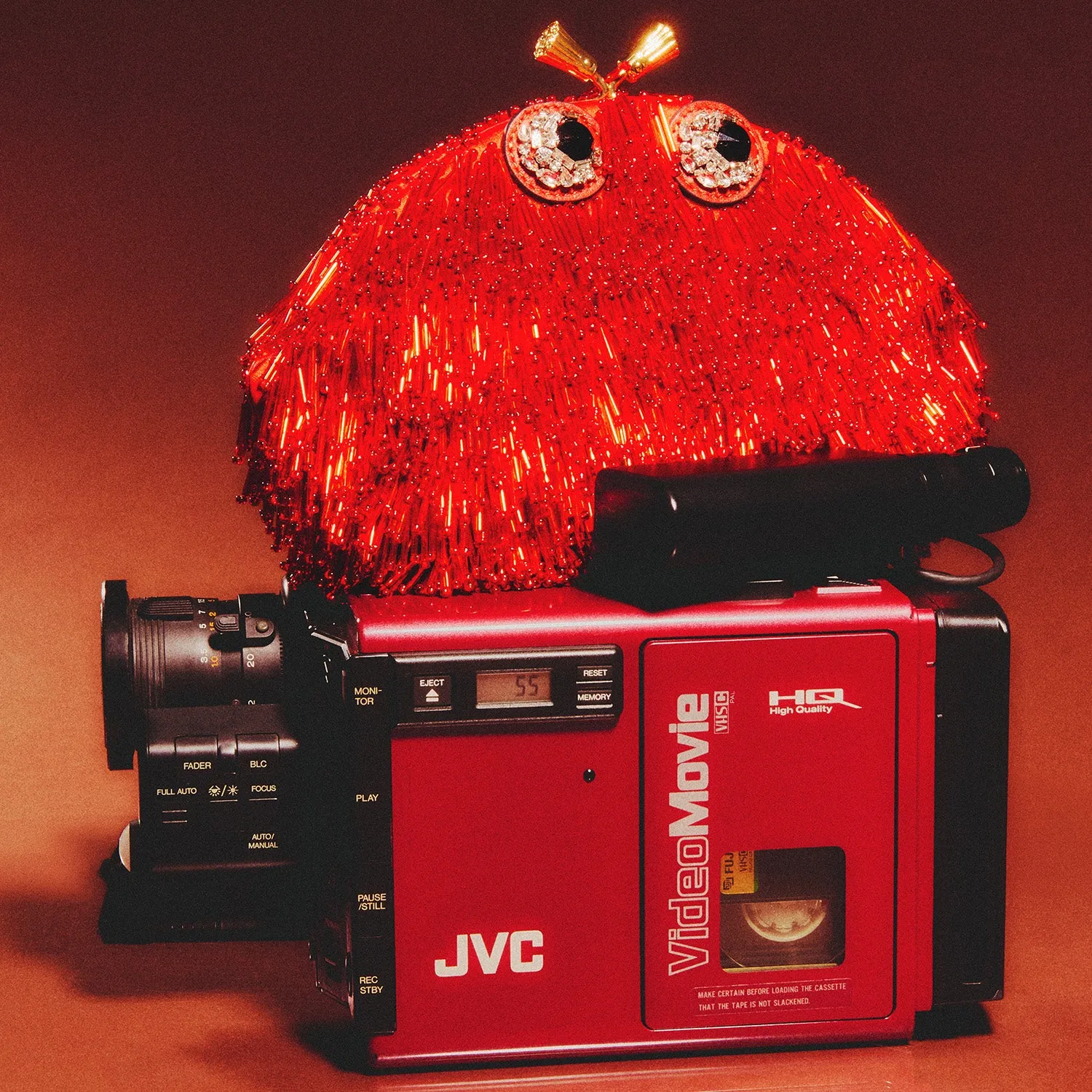 Crab Cross-body Bag sold by Anya Hindmarch product image thumbnail 2