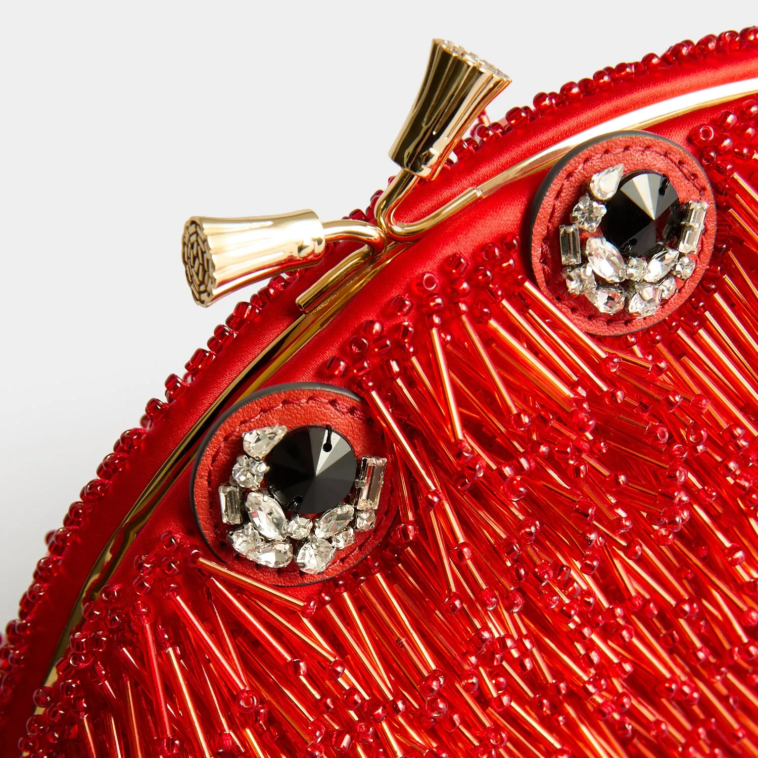 Crab Cross-body Bag sold by Anya Hindmarch product image thumbnail 4