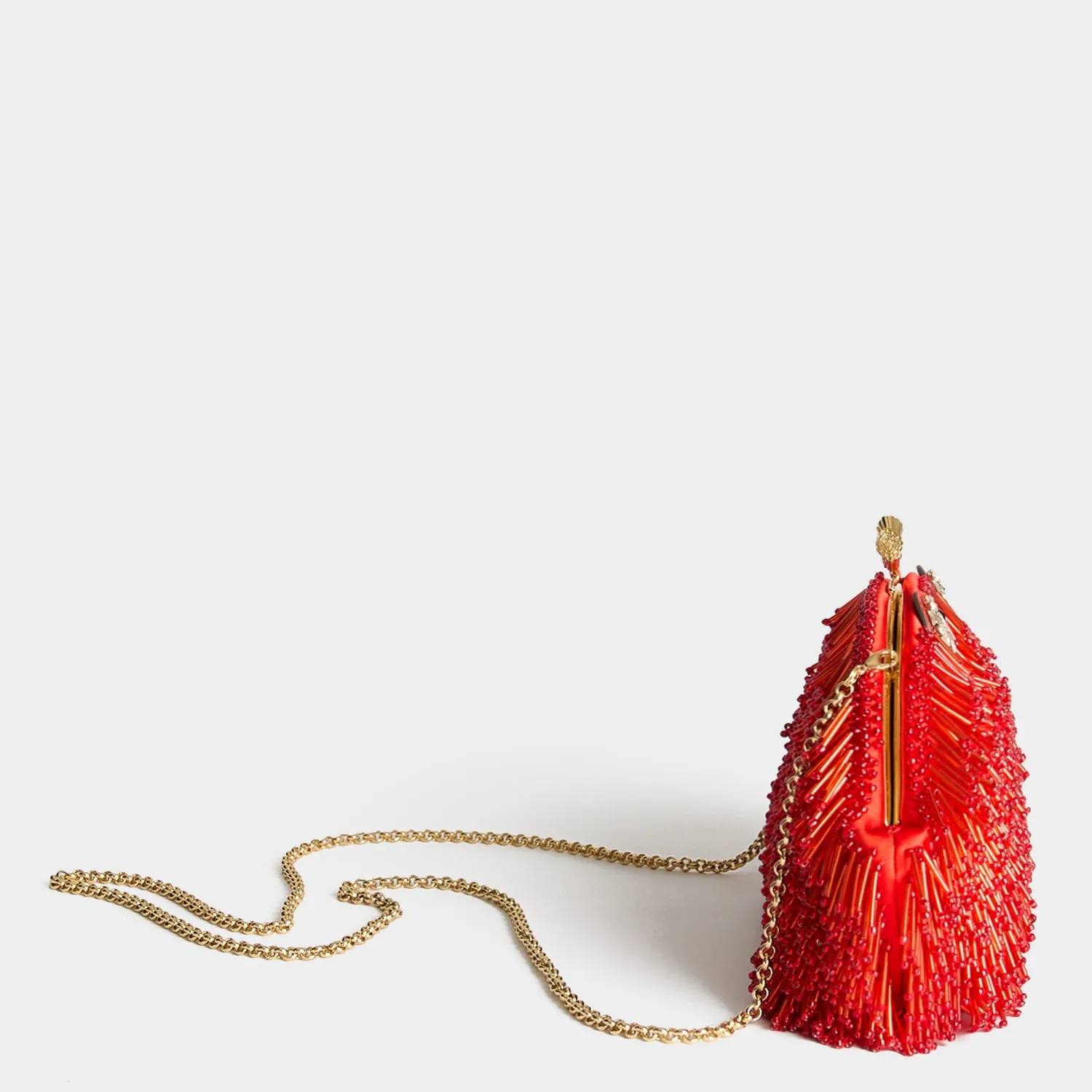 Crab Cross-body Bag sold by Anya Hindmarch product image thumbnail 3